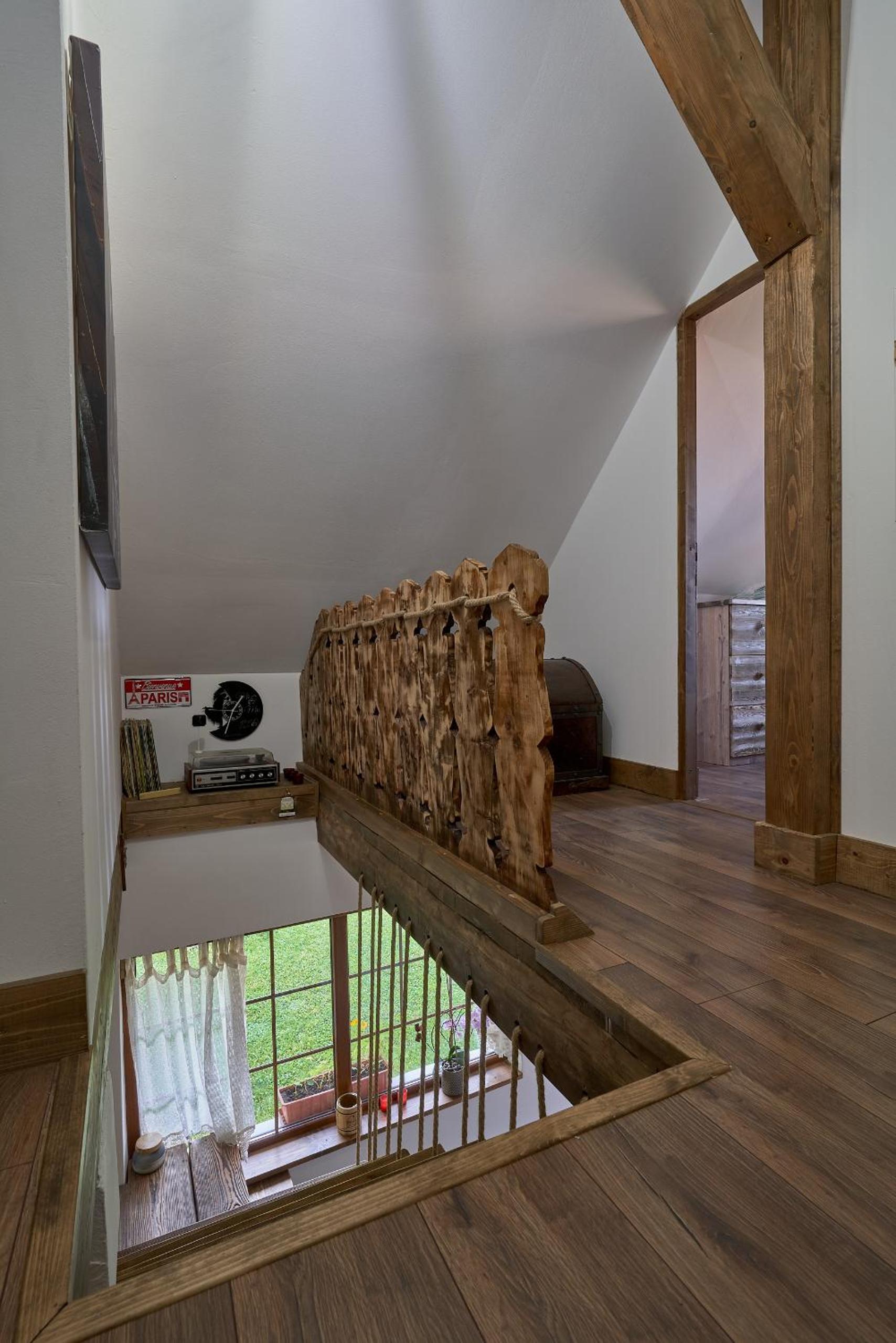 Walnut Tree Cottage