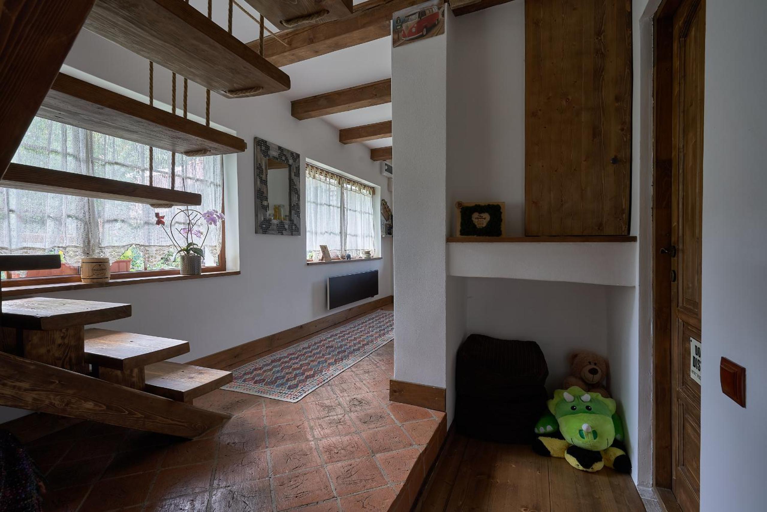 Walnut Tree Cottage