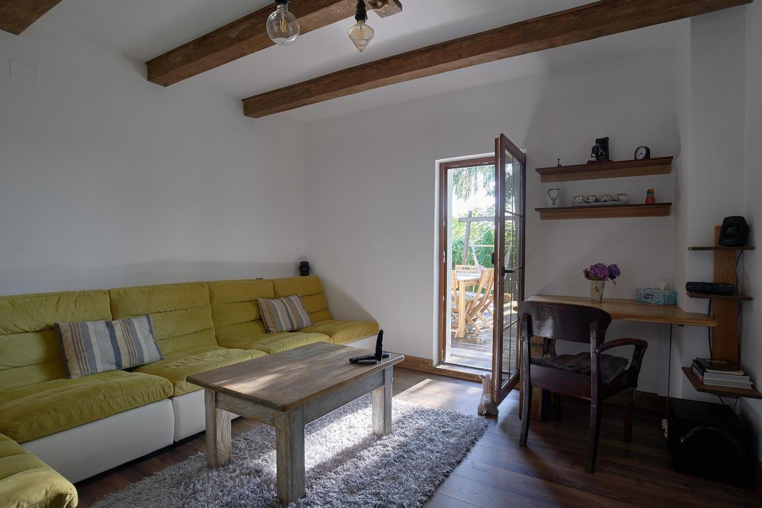 Walnut Tree Cottage