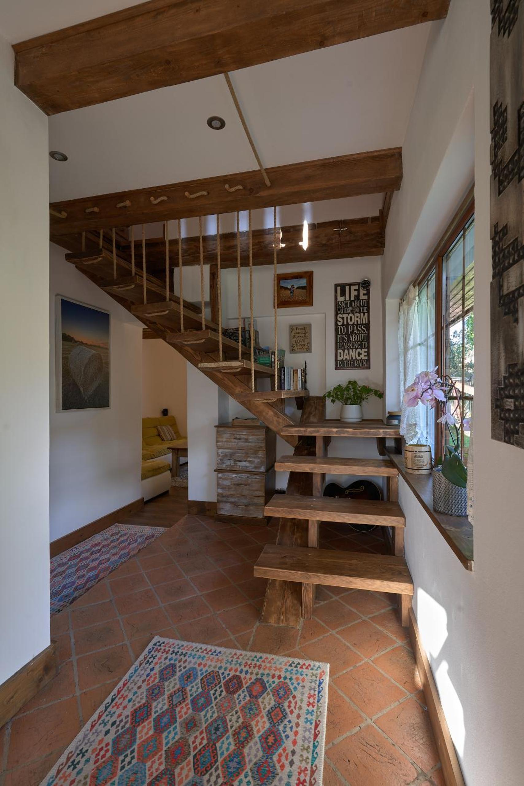 Walnut Tree Cottage