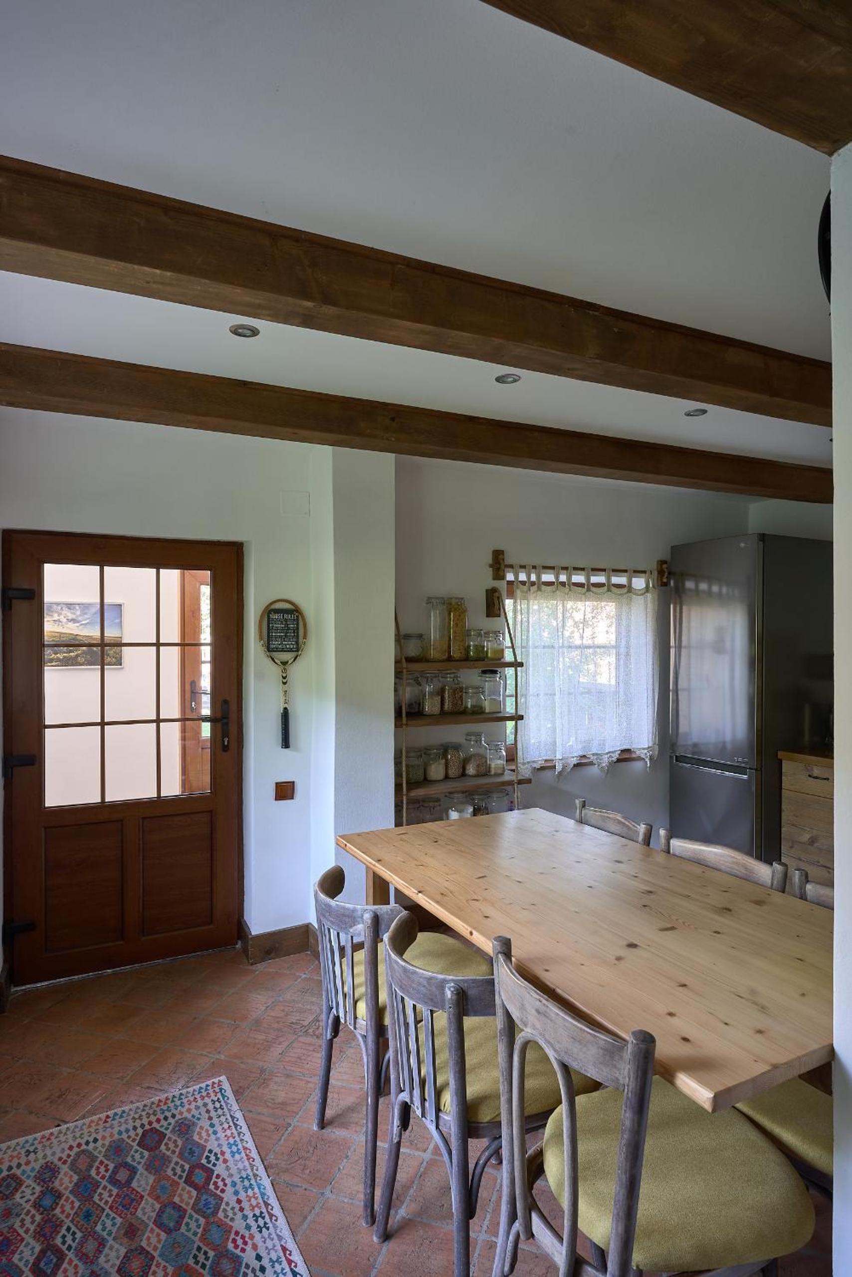 Walnut Tree Cottage