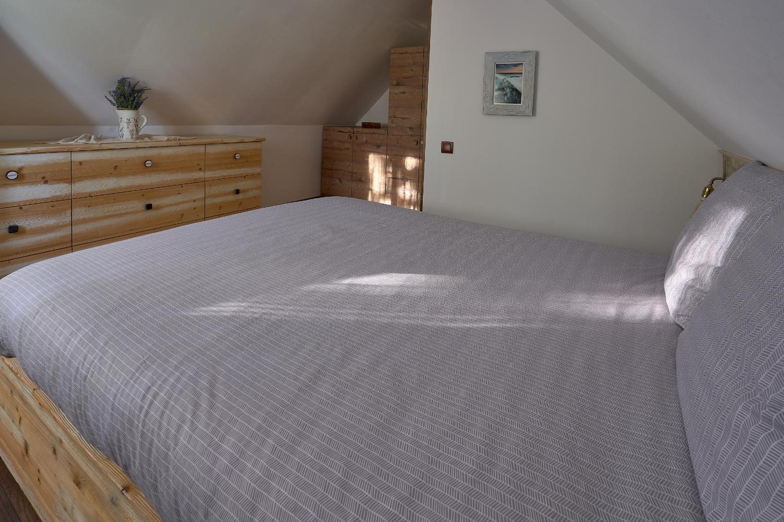 Walnut Tree Cottage