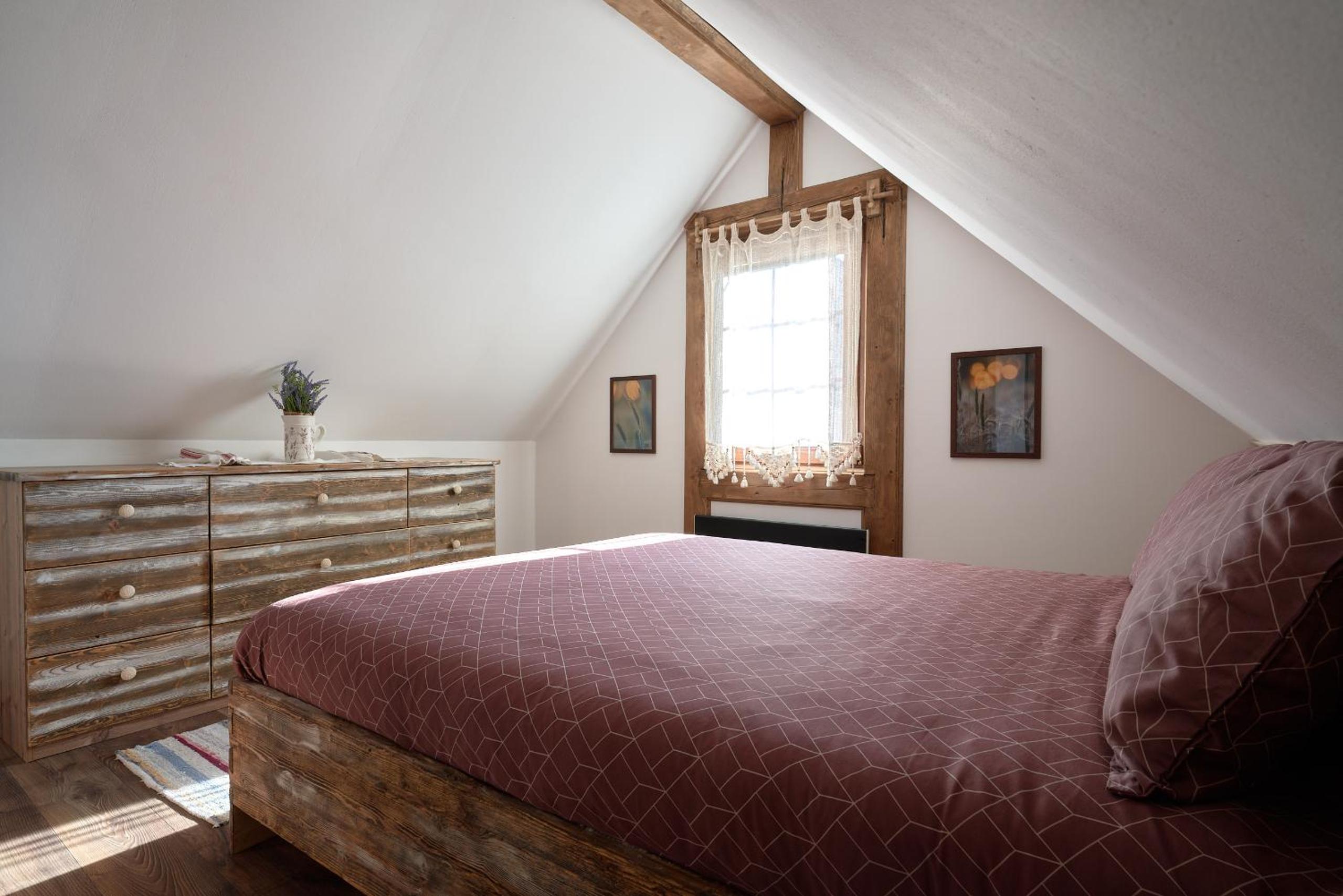 Walnut Tree Cottage