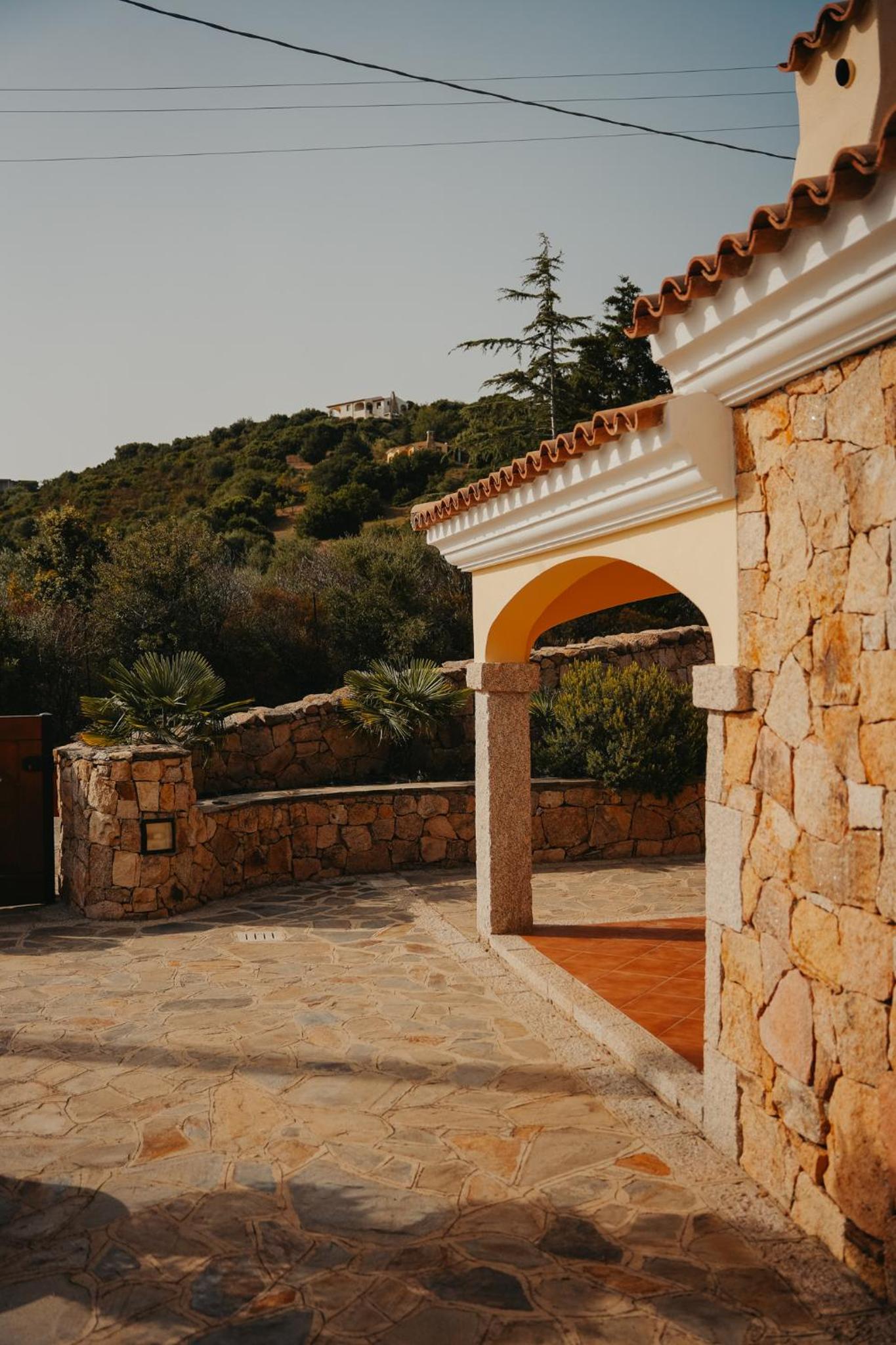 Villa Alba Sul Mare photo 5