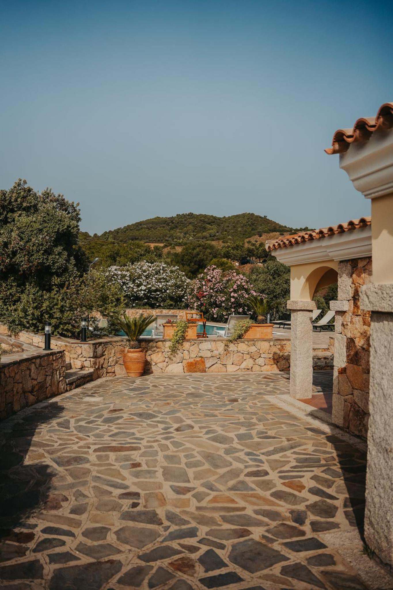 Villa Alba Sul Mare photo 4