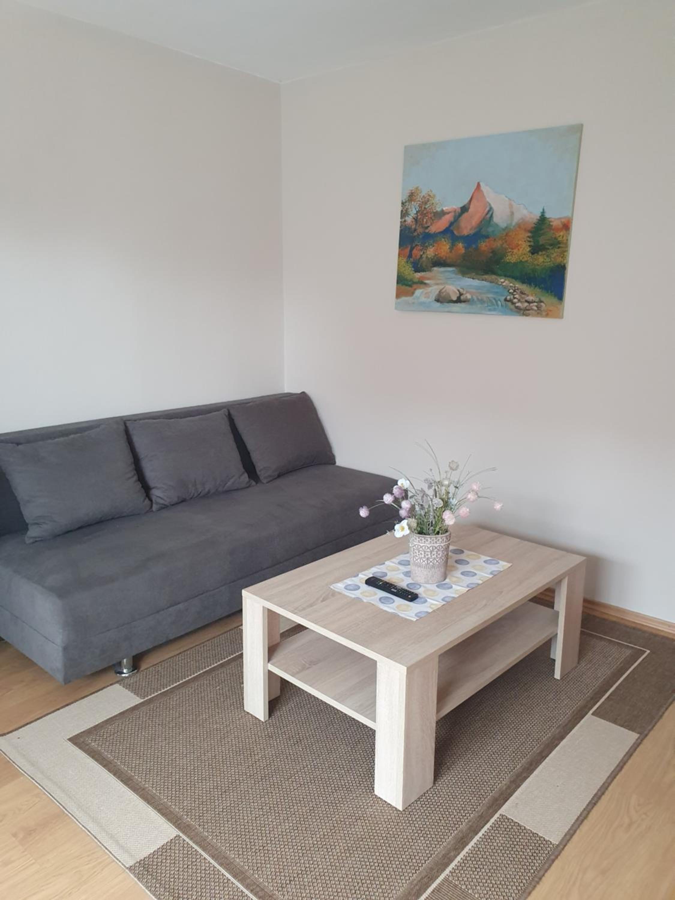Apartmány Bartky view 2