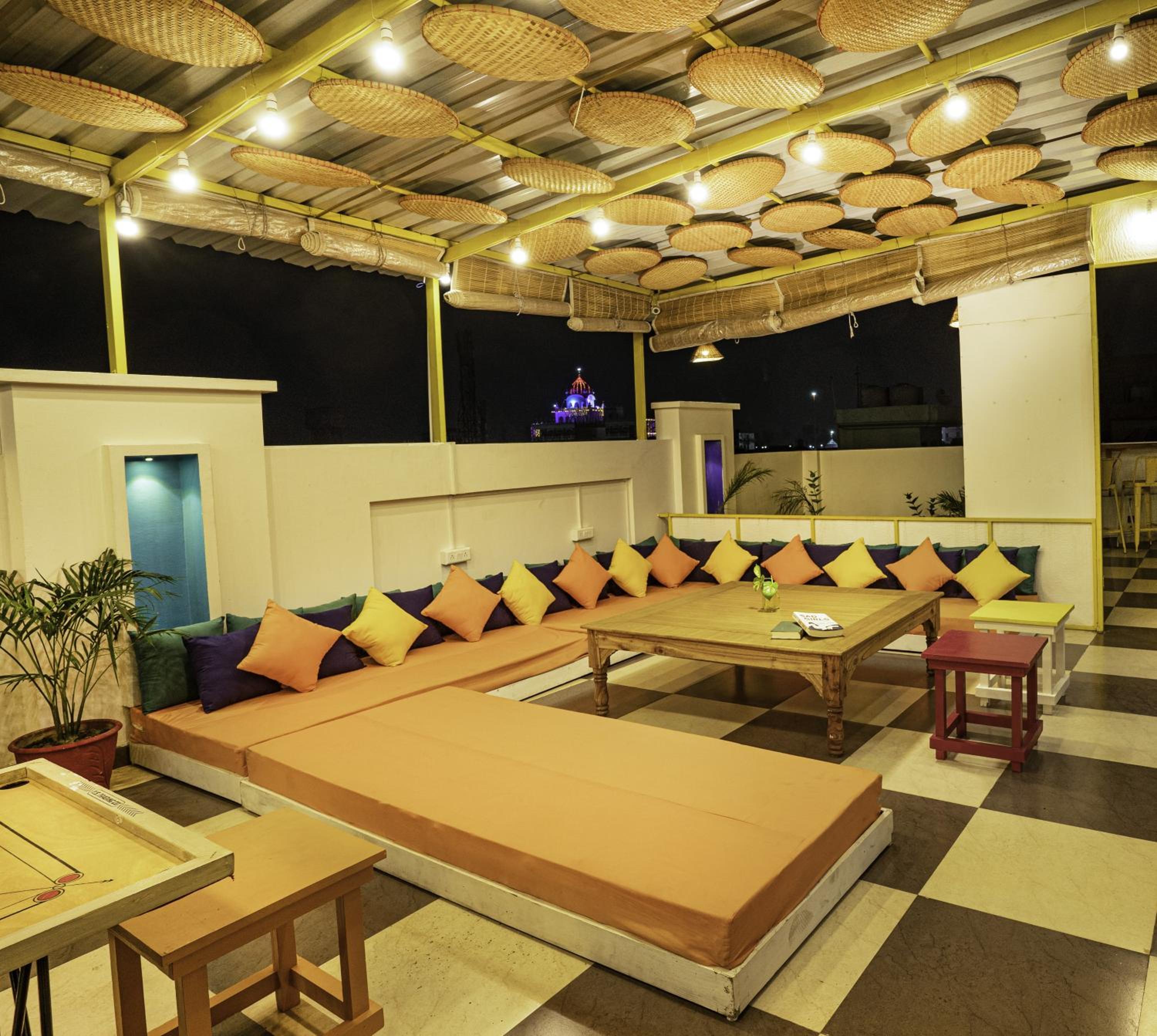 roof