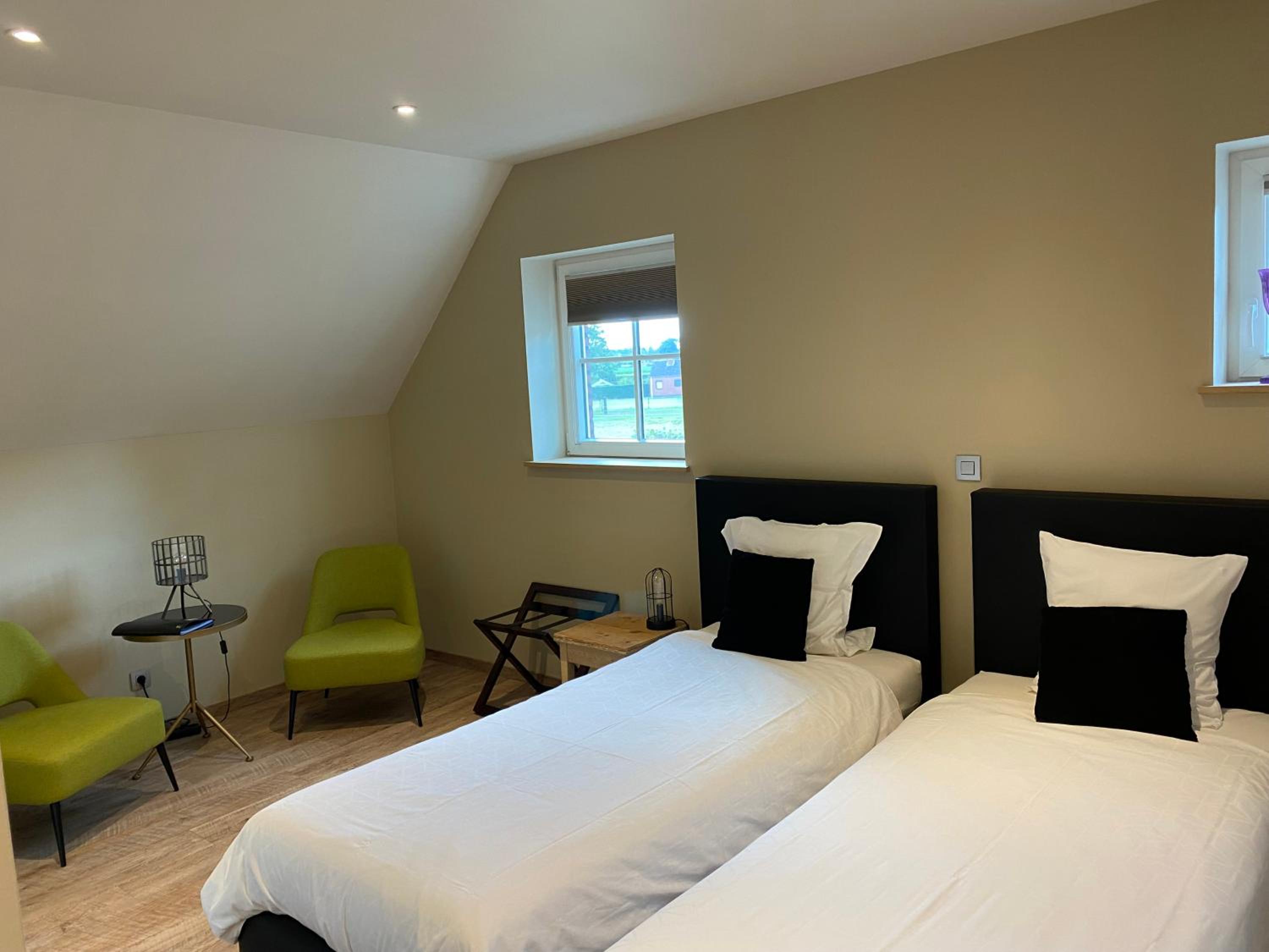 B&B 't Mjeels Pierke