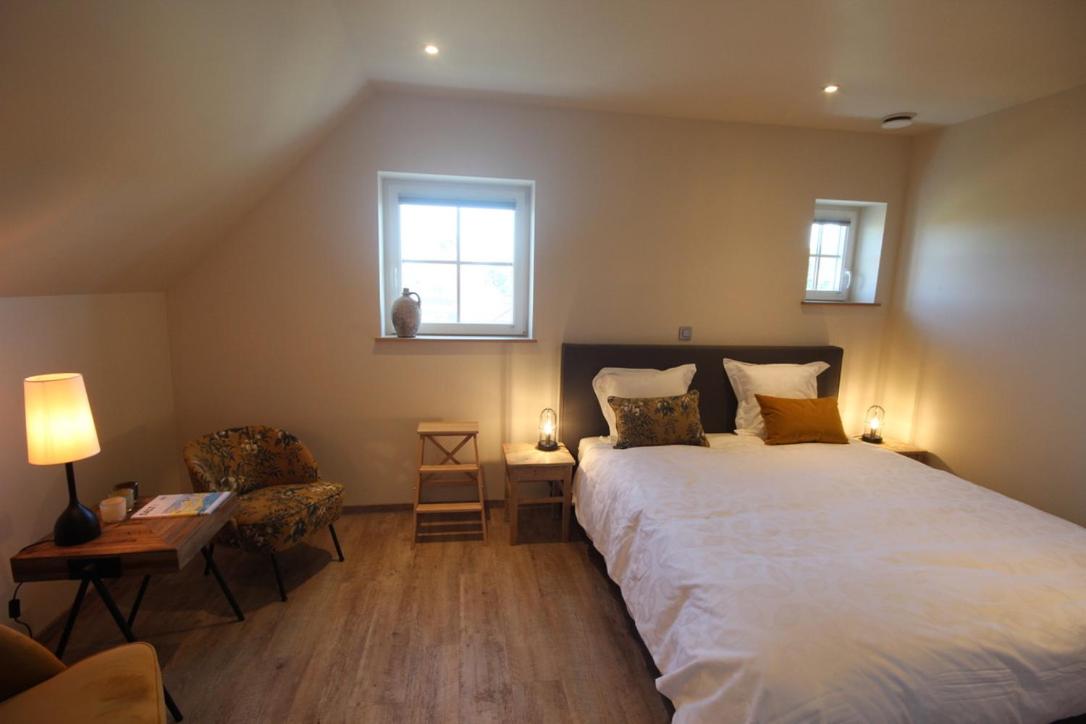 B&B 't Mjeels Pierke