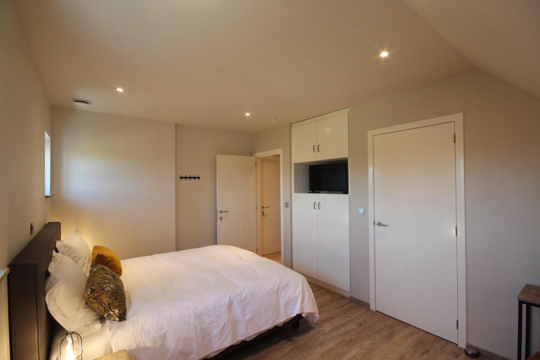 B&B 't Mjeels Pierke