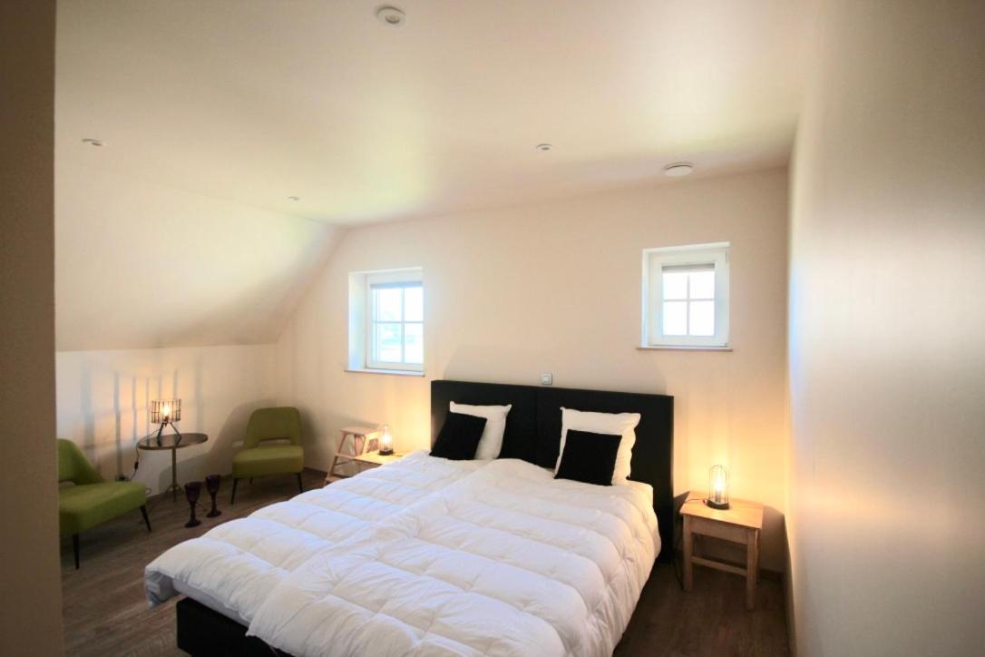 B&B 't Mjeels Pierke