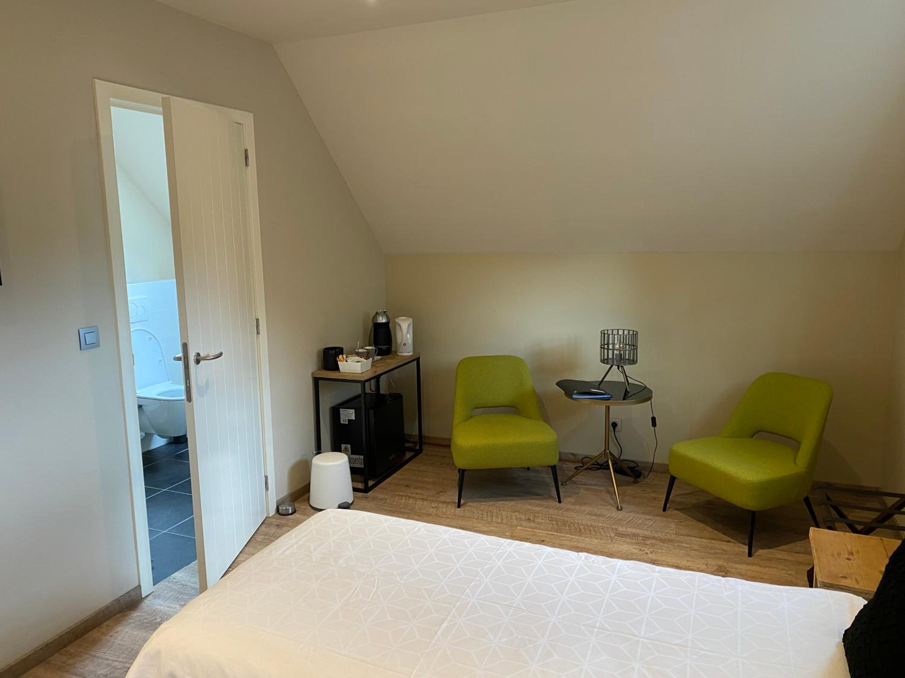 B&B 't Mjeels Pierke