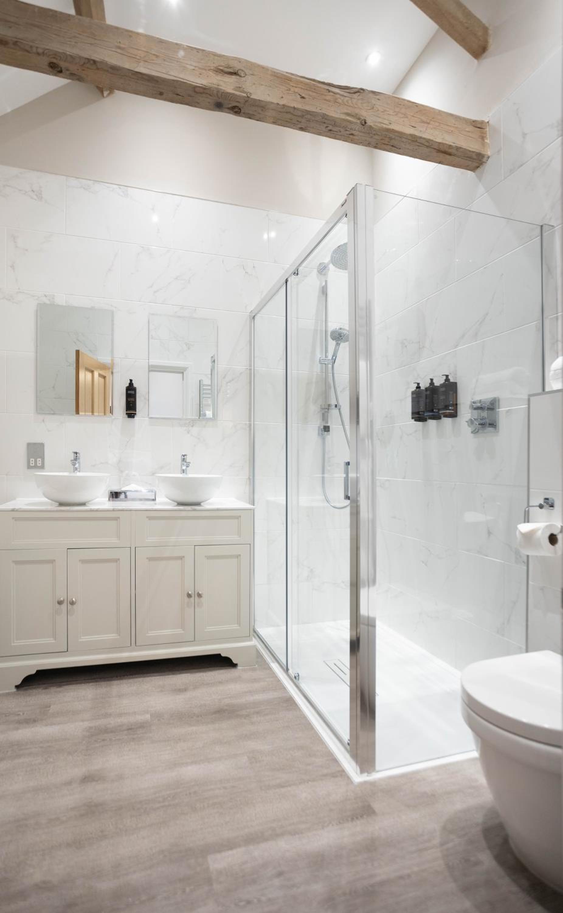 Barton Hall Hotel & Spa