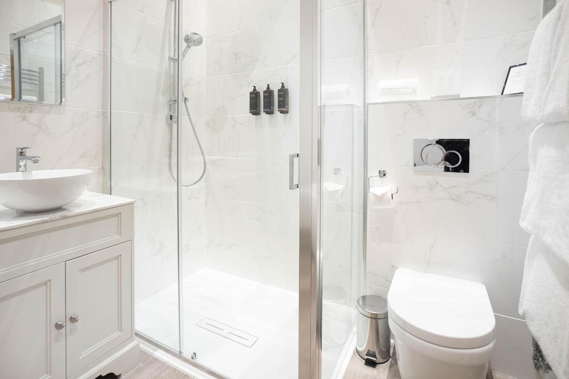 Barton Hall Hotel & Spa