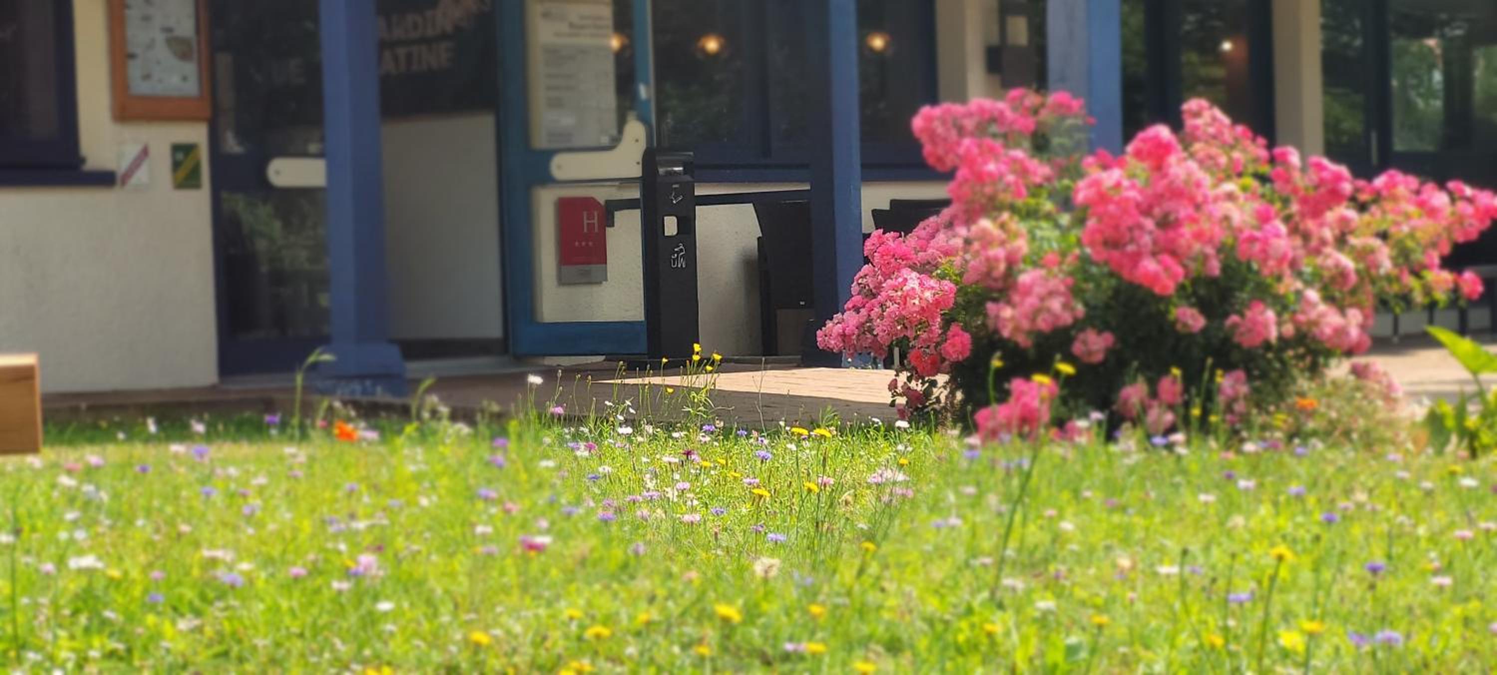 Hotel KYRIAD ROUEN NORD - Mont Saint Aignan - Image 1