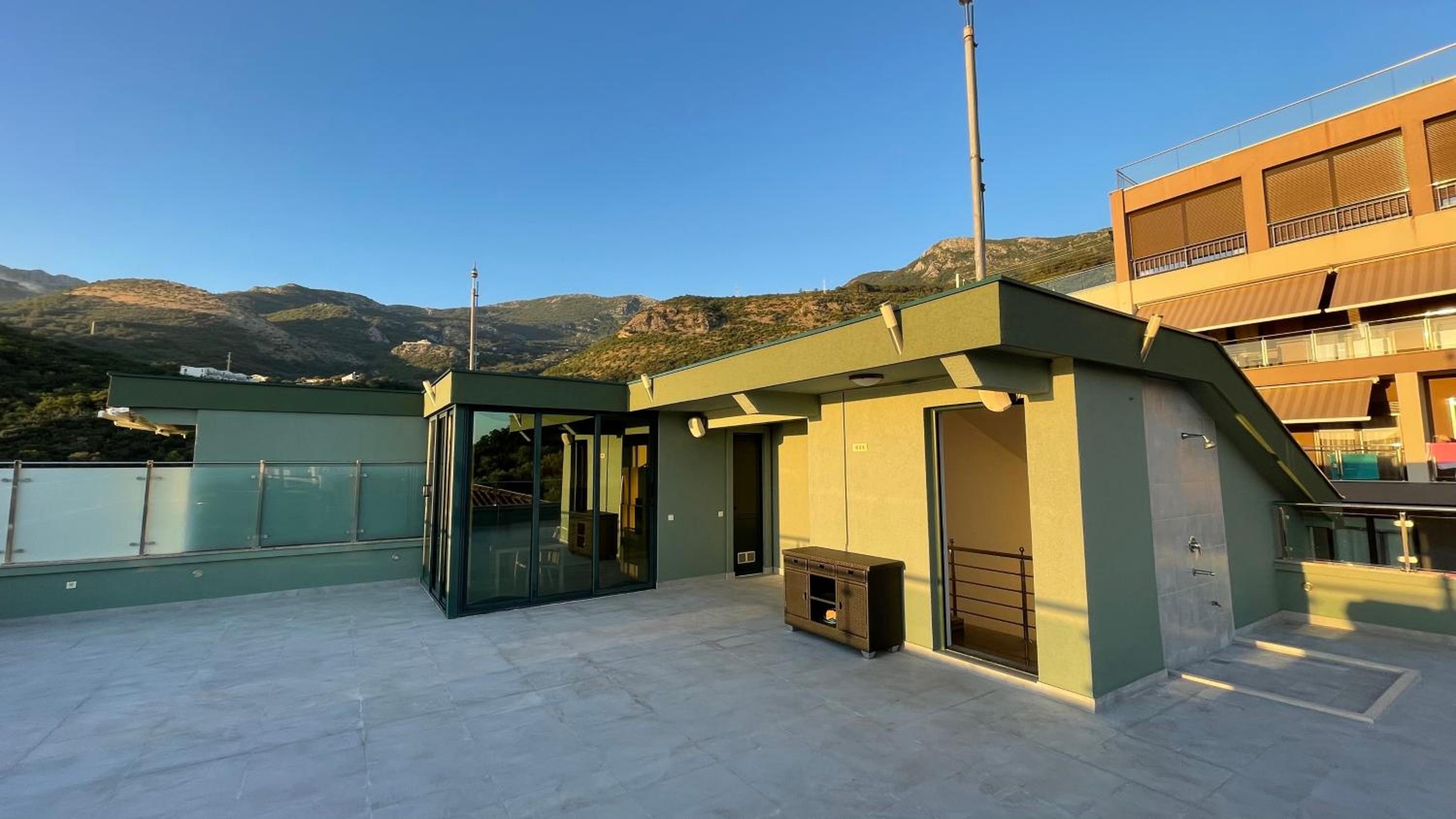 roof