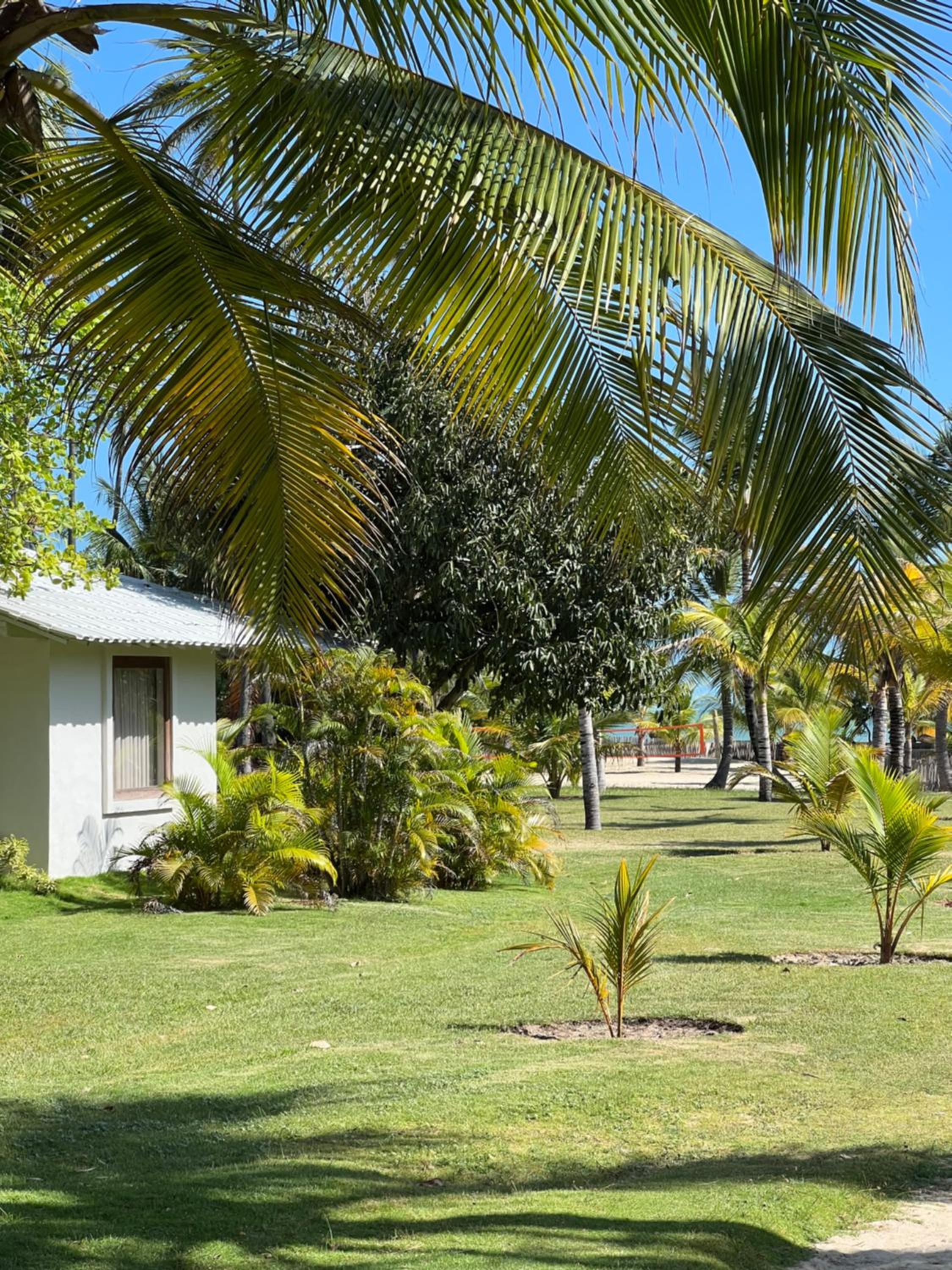 KANAHA BEACH VILLA