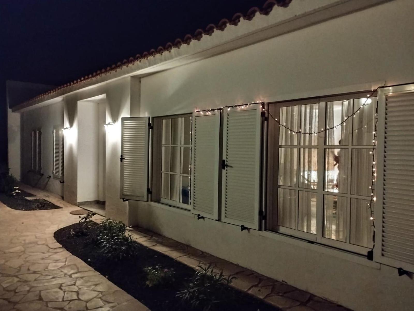 Casa Ina in El Roque, El Cotillo view 2