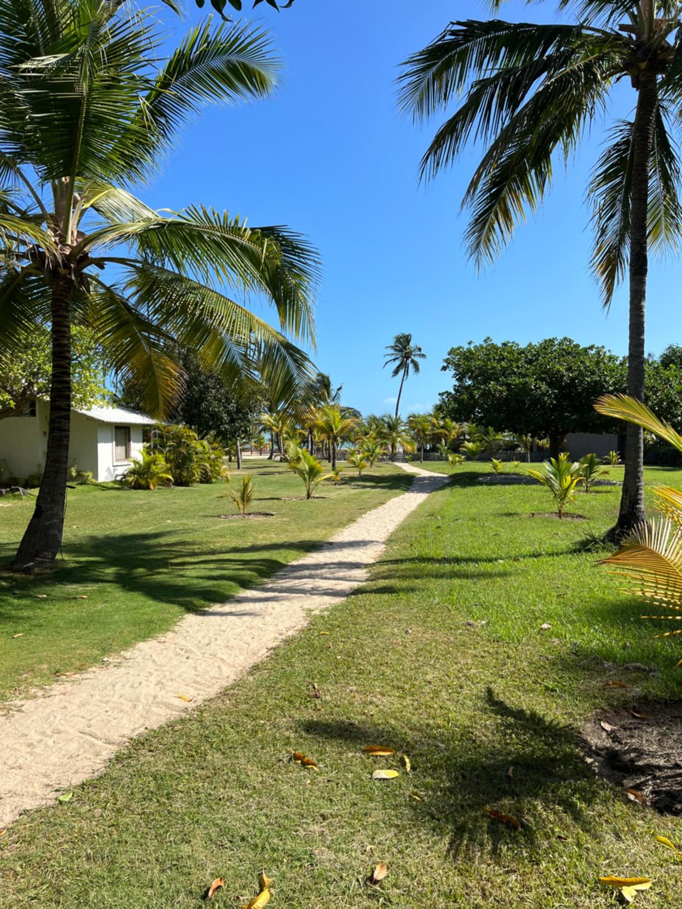KANAHA BEACH VILLA