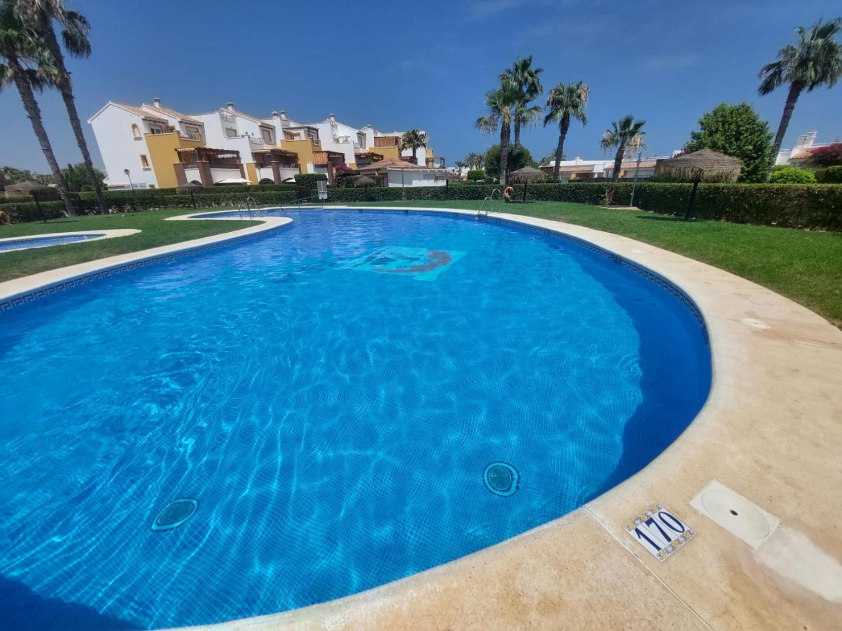 MojacarProperty, Apto Mirador Vera Playa