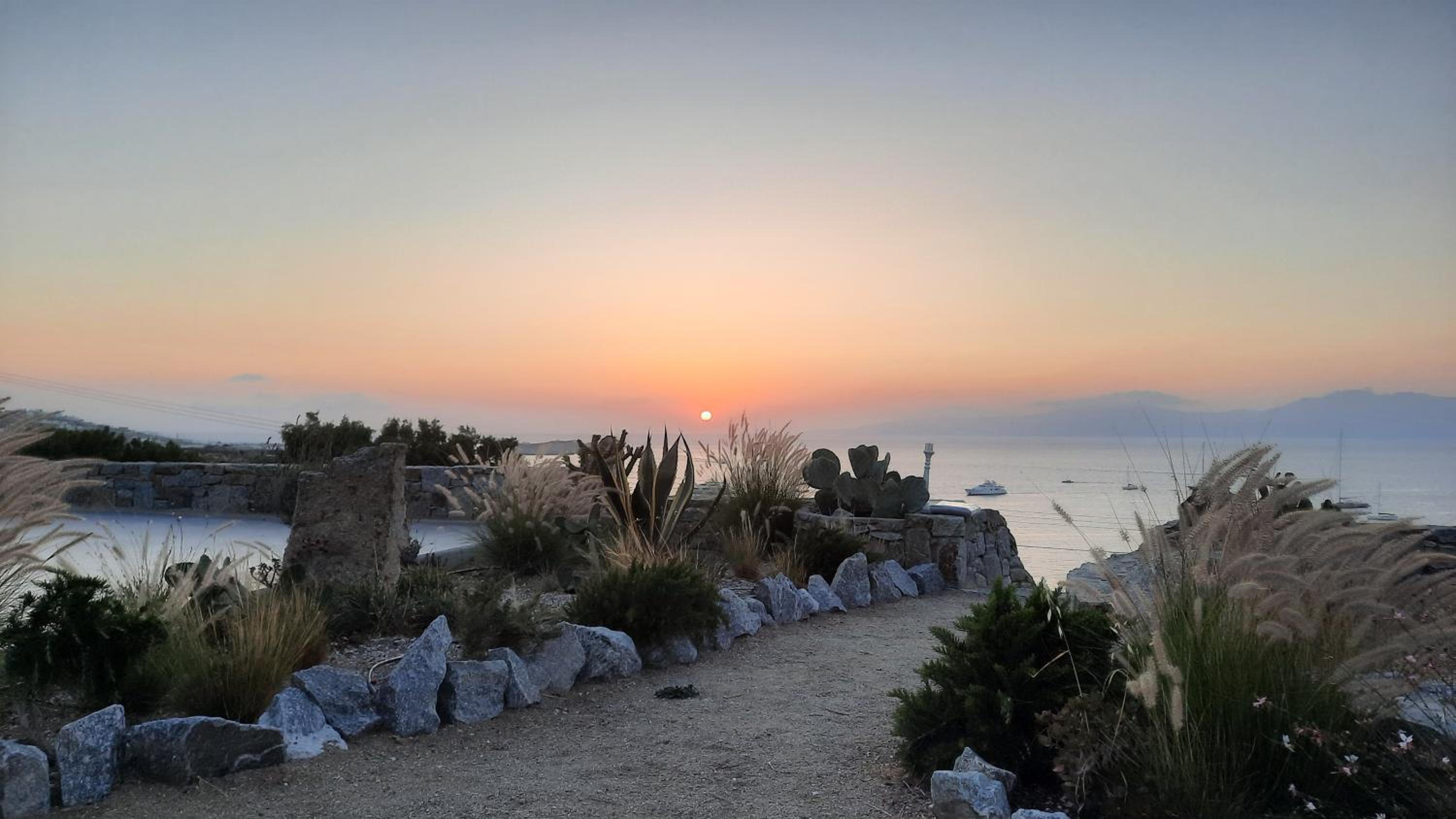 Arion suites Mykonos