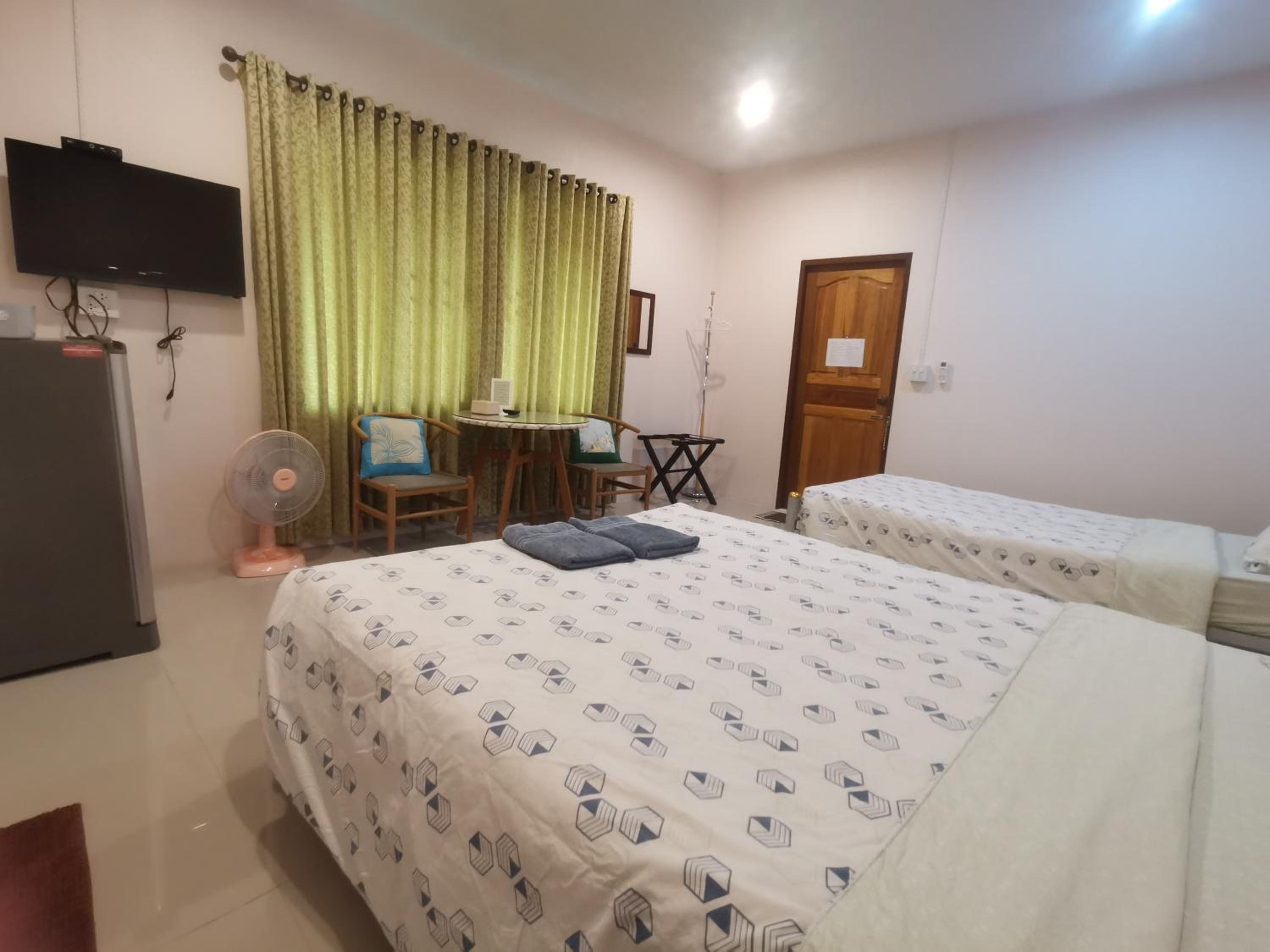 Numhom Resort