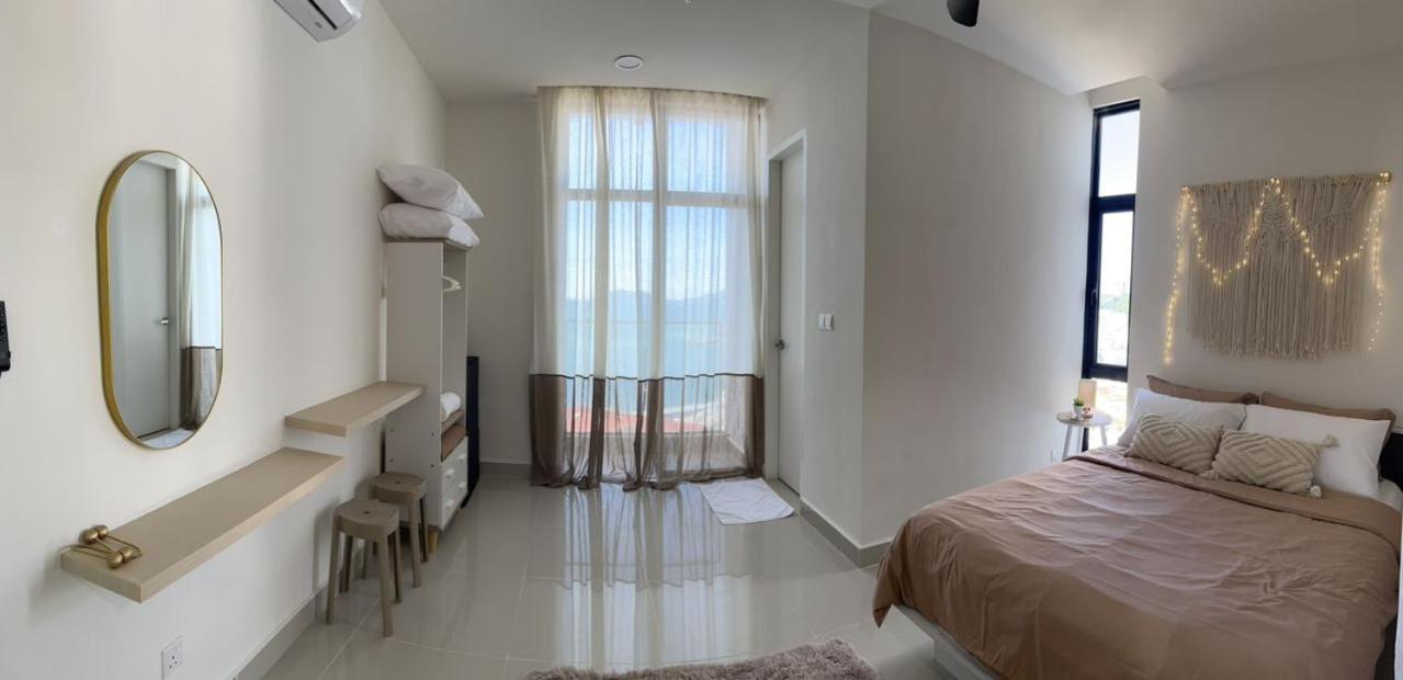 The Seashore House, The Shore Kota Kinabalu photo 3