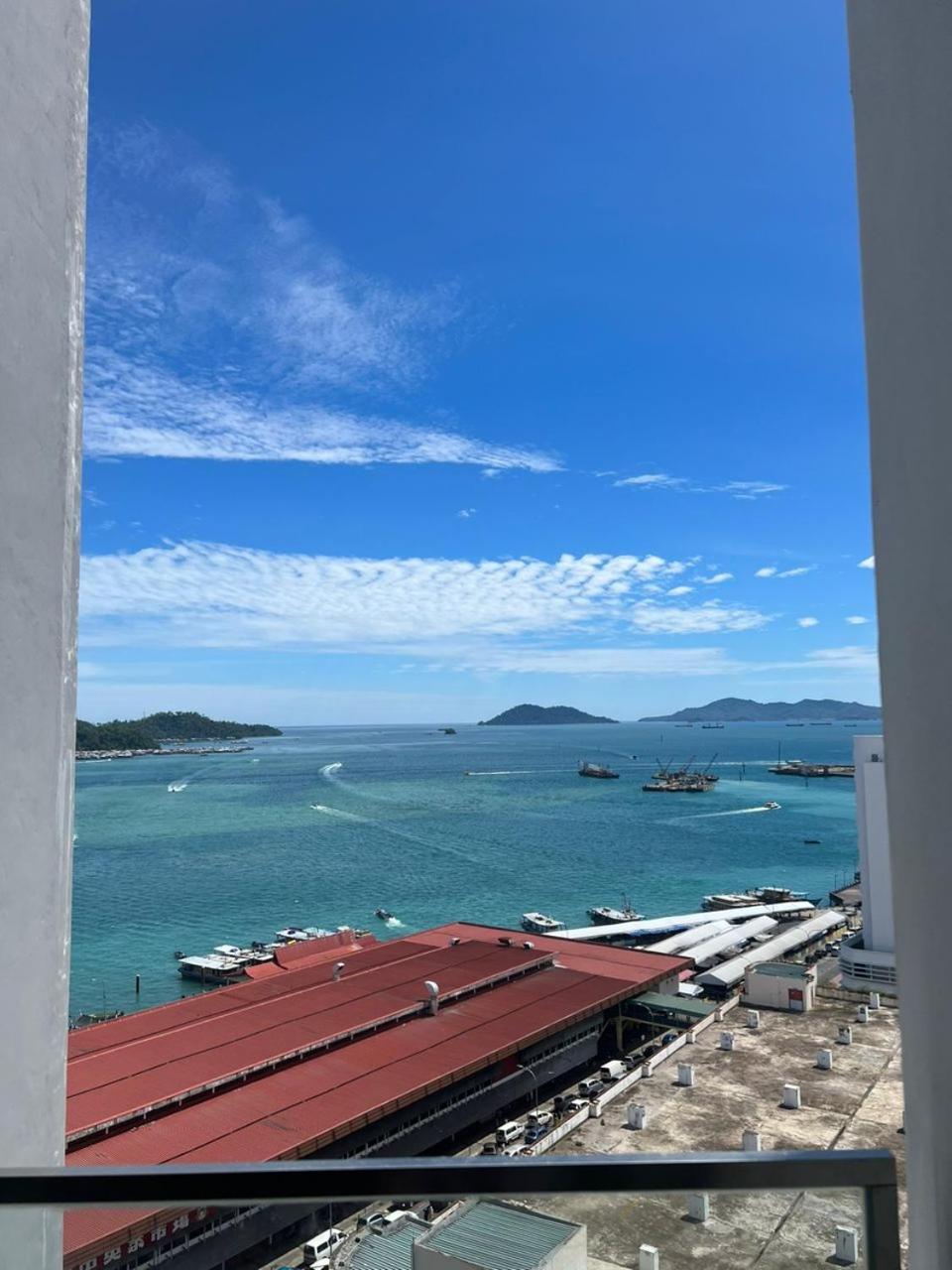 The Seashore House, The Shore Kota Kinabalu photo 4