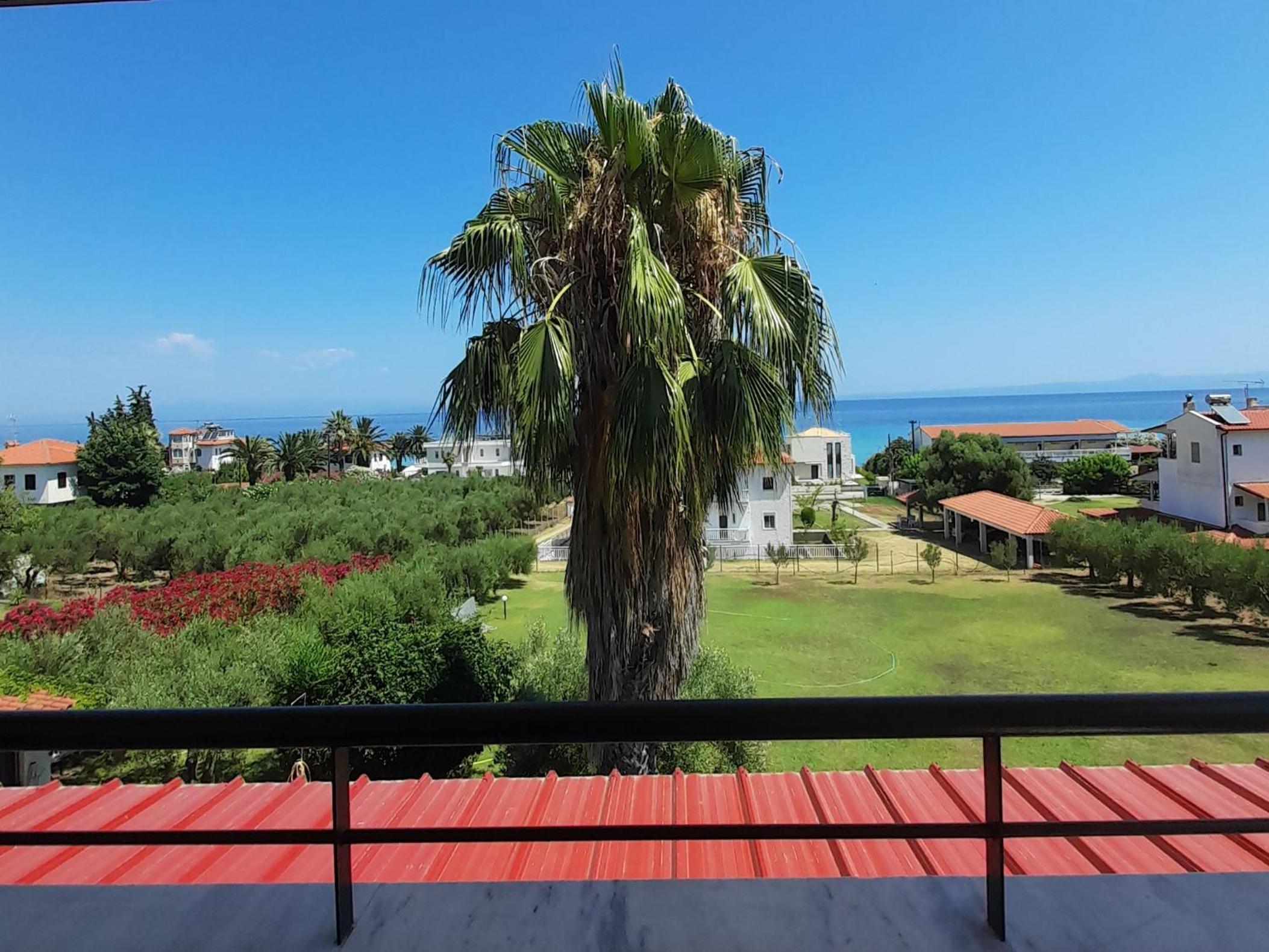 Villa Aroma view 5