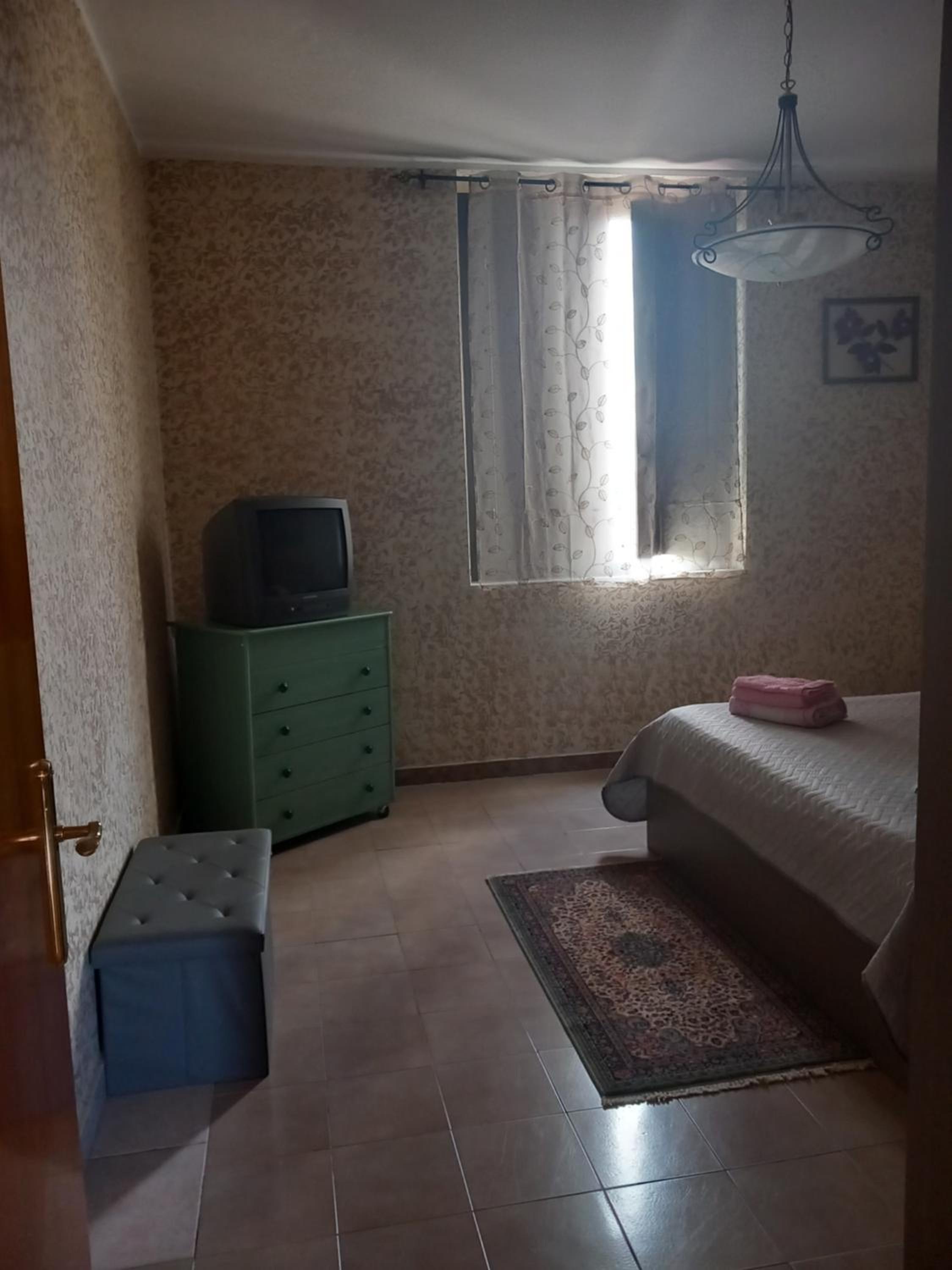 Casa vacanza patrizia view 2