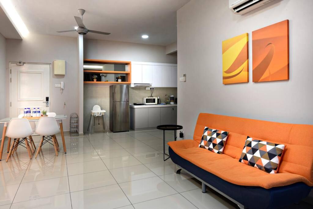 InStay Atlantis - The Orange photo 4