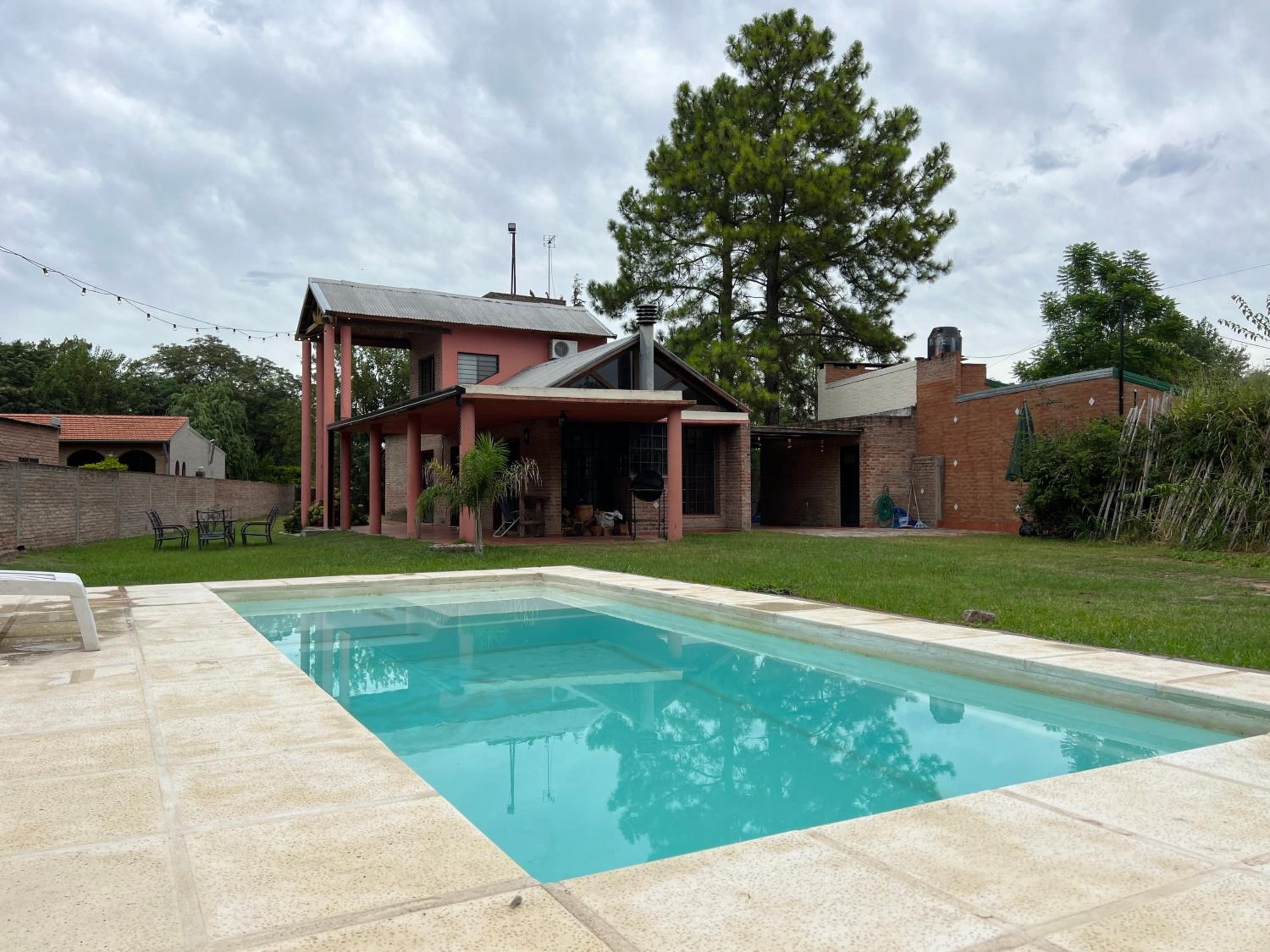 La Casa del Escritor