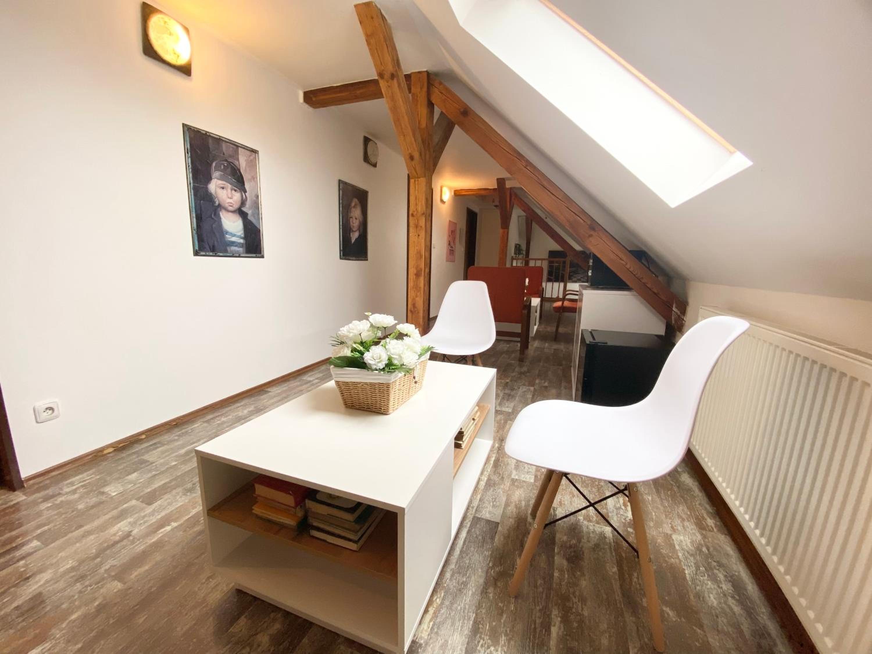 Pension Bernartice