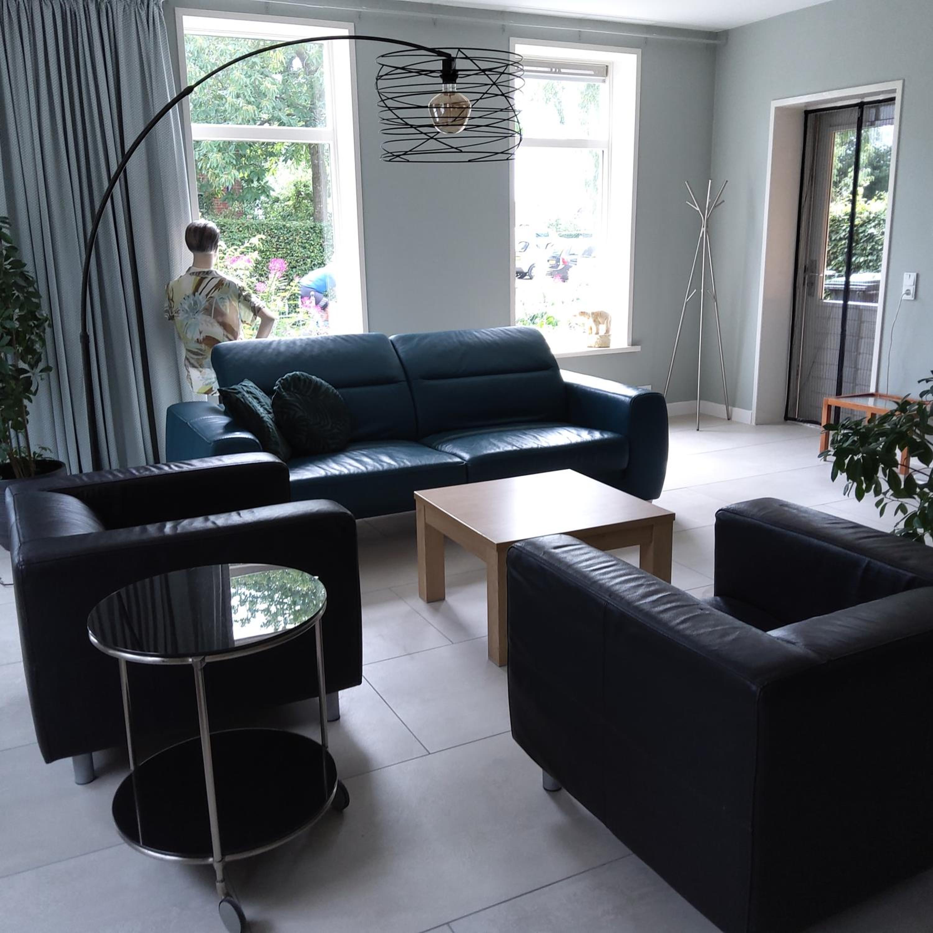 Bed & Breakfast Appartement 't Haventje view 5