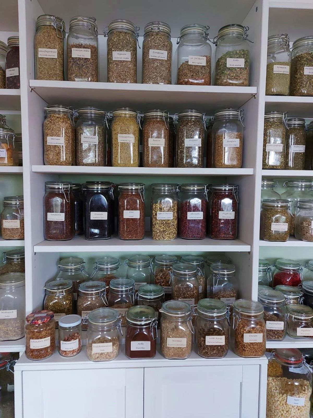 Wildkraut's Kräuter- und Alpakabauernhof