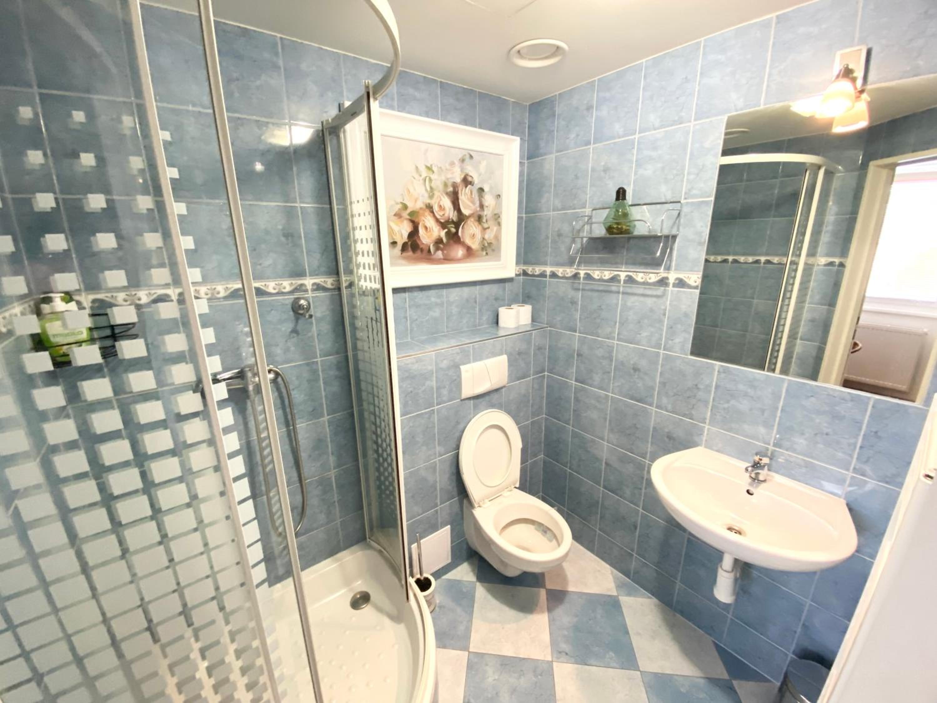 Pension Bernartice