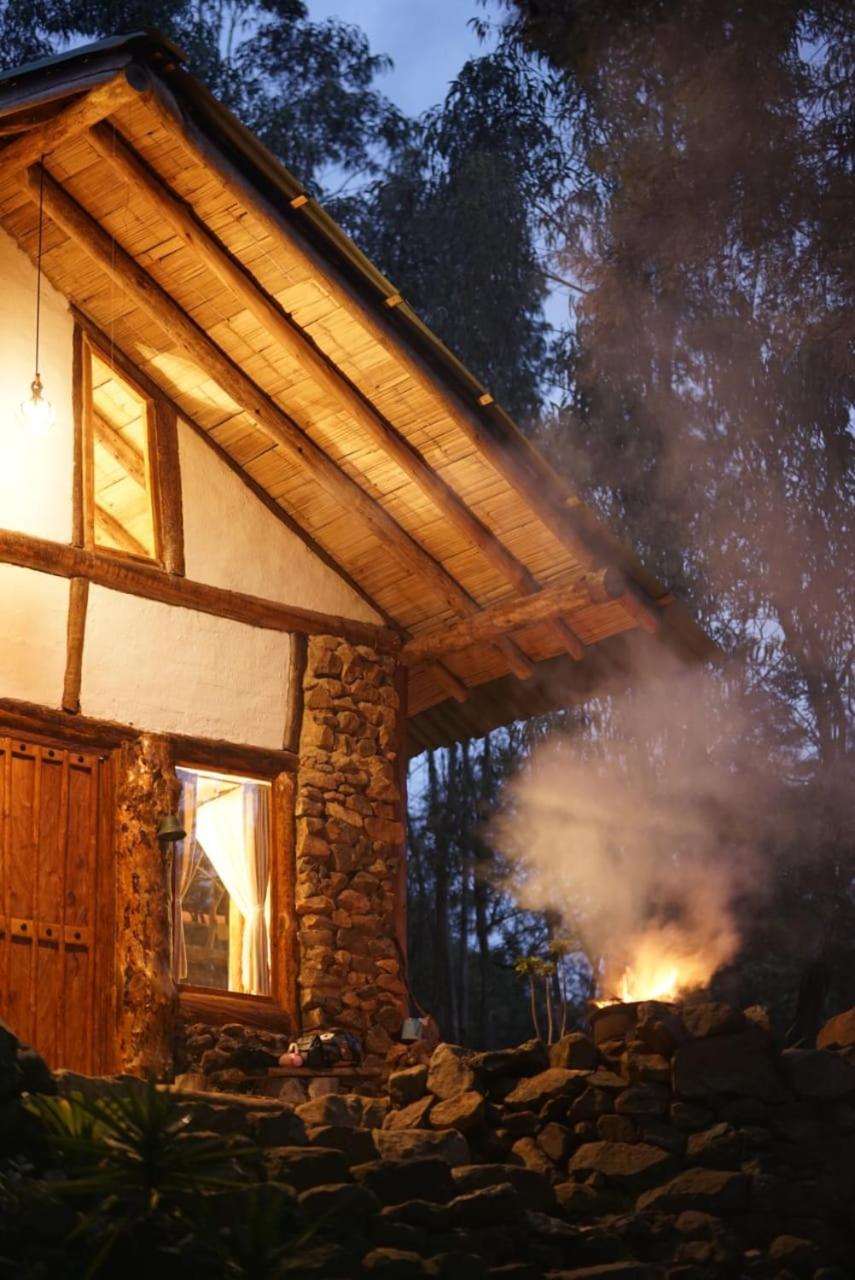 CABAÑA MÁGICA CUCUNUBA