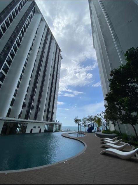 The Seashore House, The Shore Kota Kinabalu photo 5