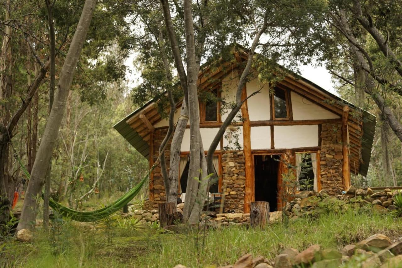CABAÑA MÁGICA CUCUNUBA