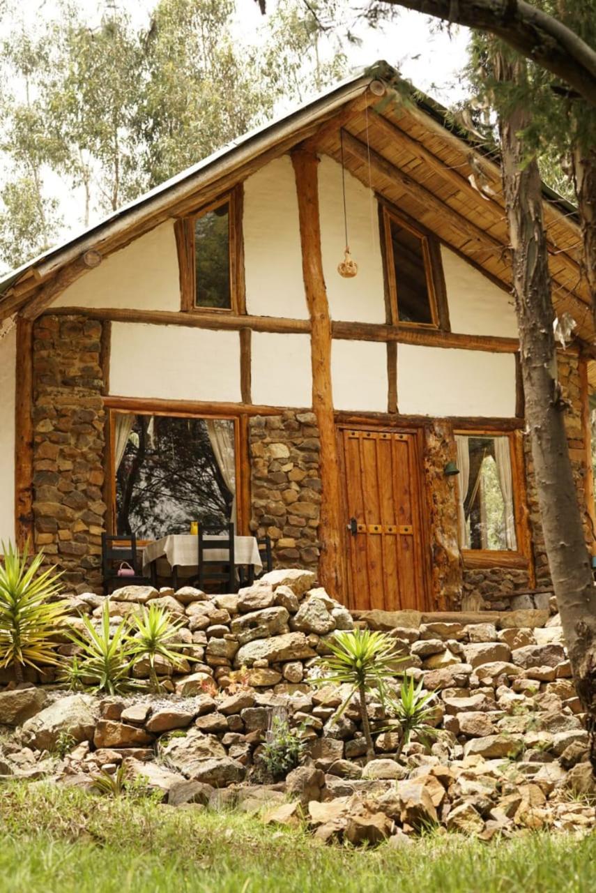 CABAÑA MÁGICA CUCUNUBA