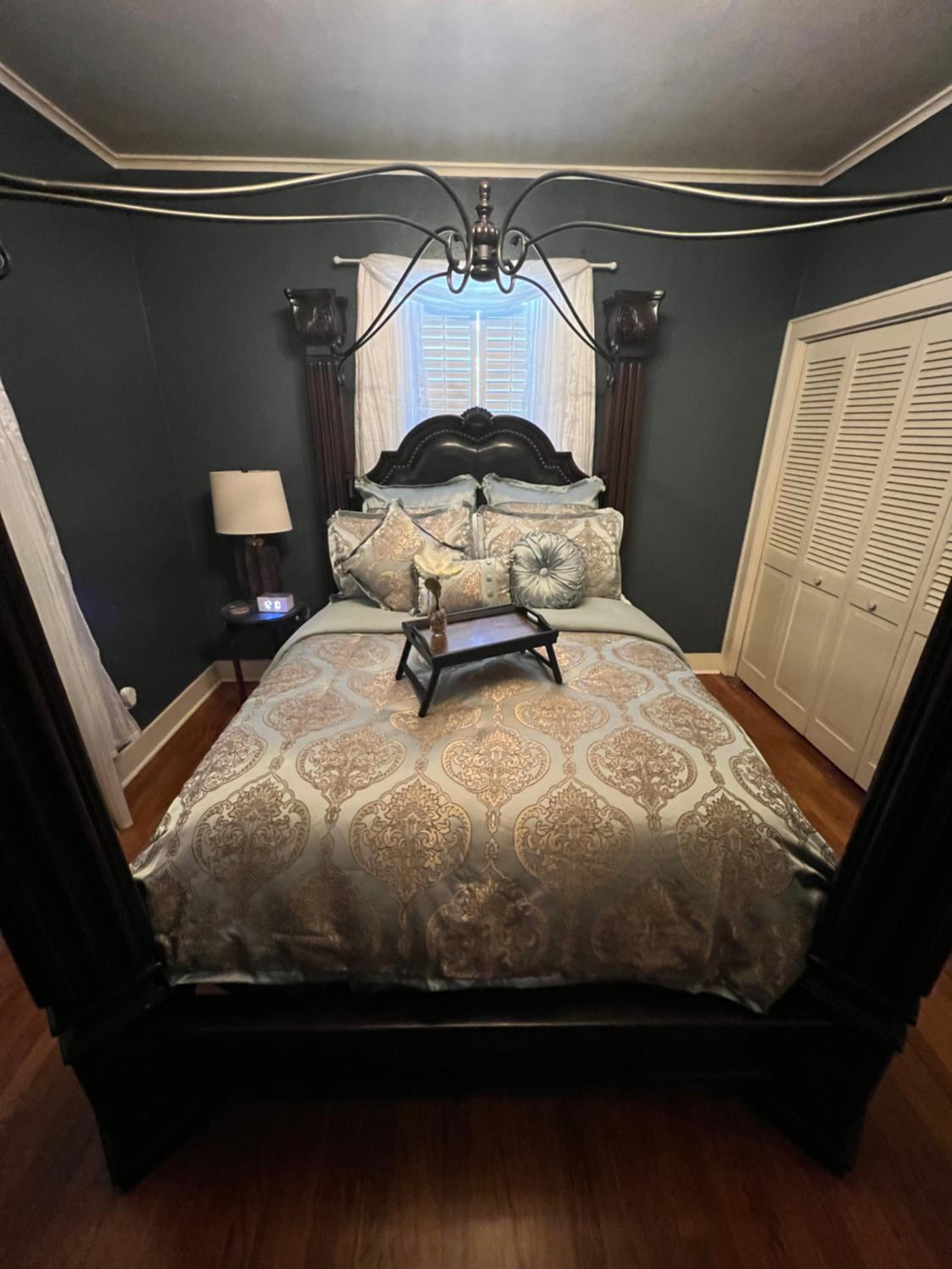 Natchitoches Vacations - Opus House Historic Natchitoches - Property Image 22