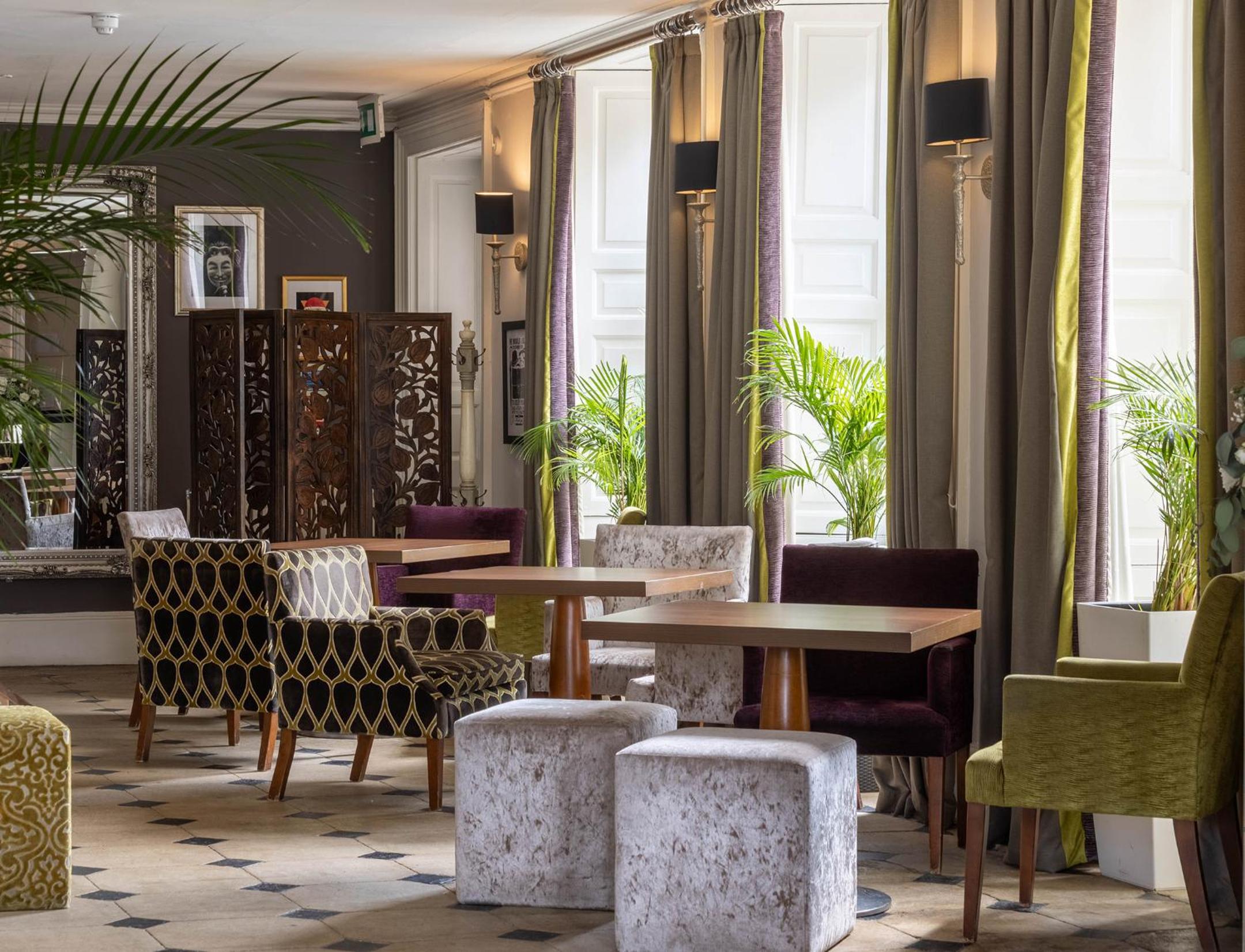 Barton Hall Hotel & Spa