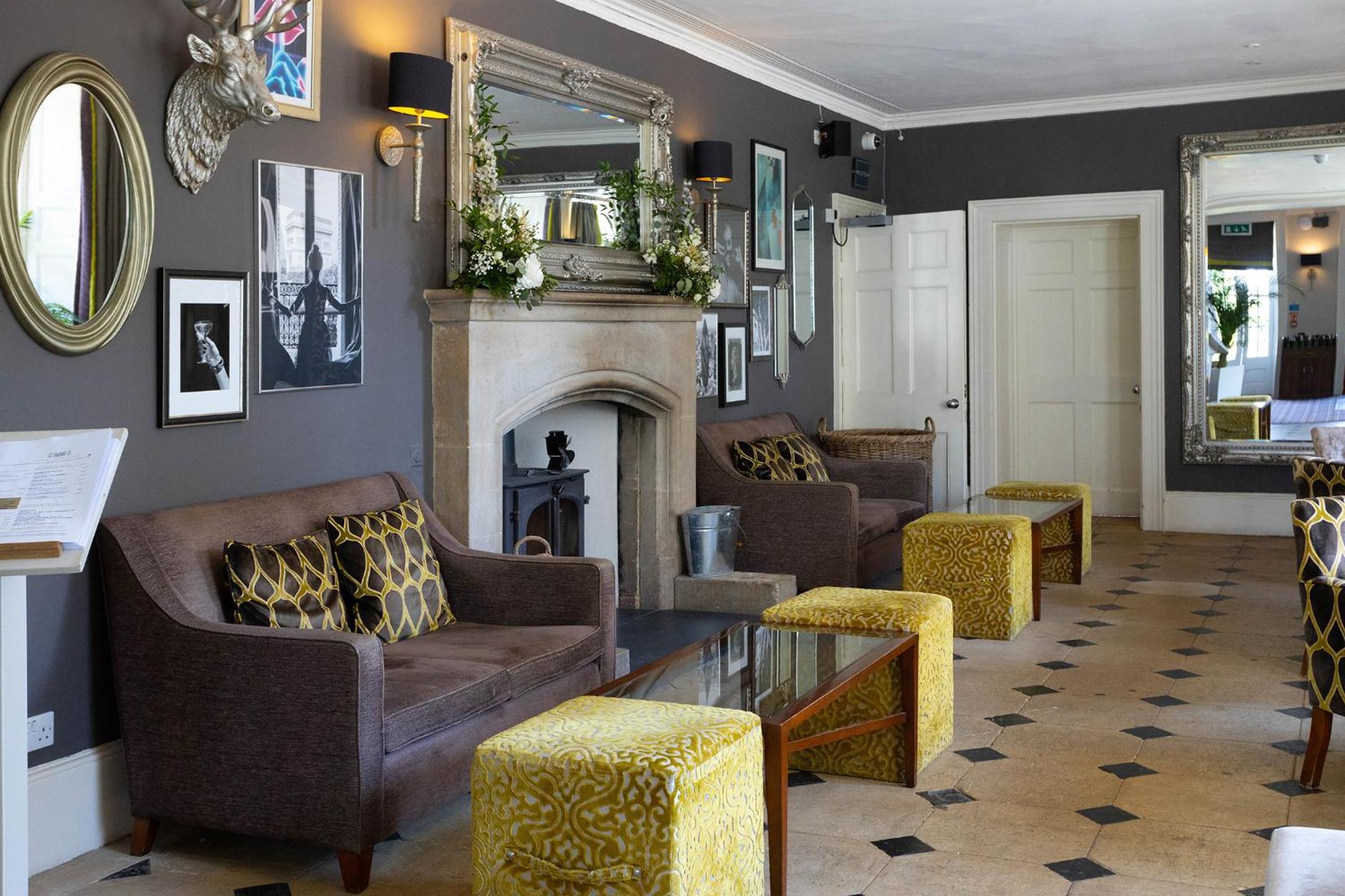 Barton Hall Hotel & Spa