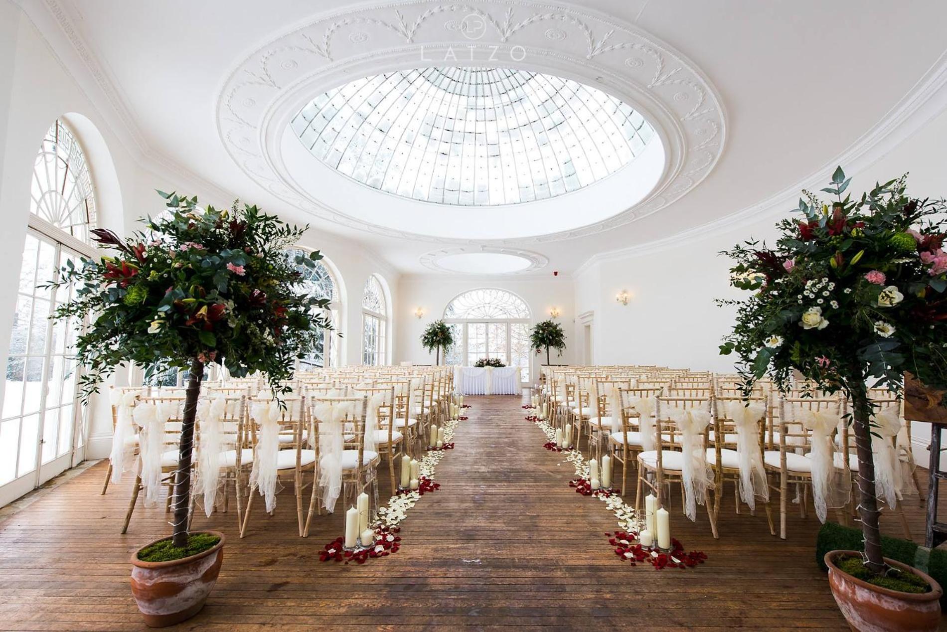 Barton Hall Hotel & Spa