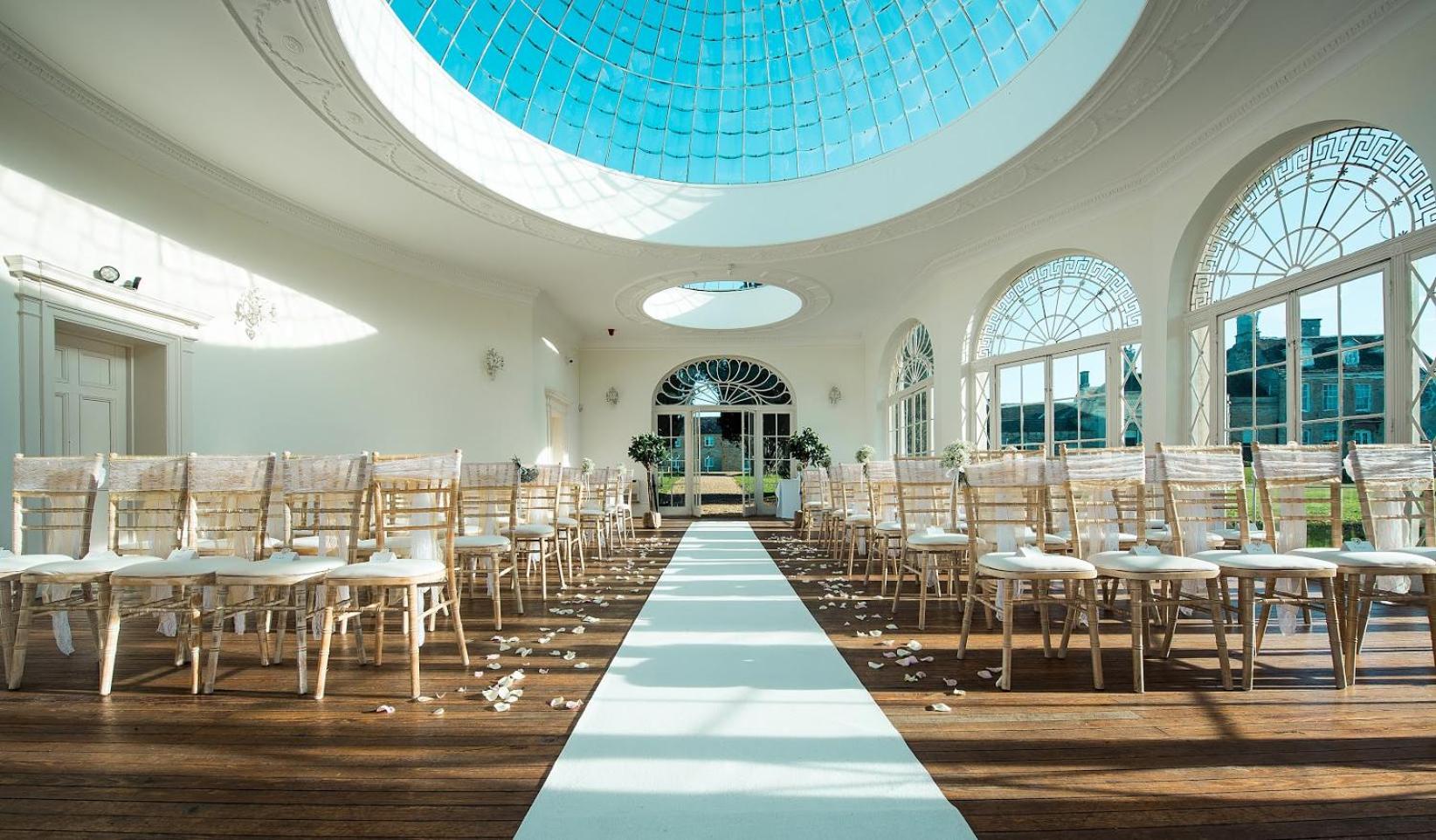 Barton Hall Hotel & Spa
