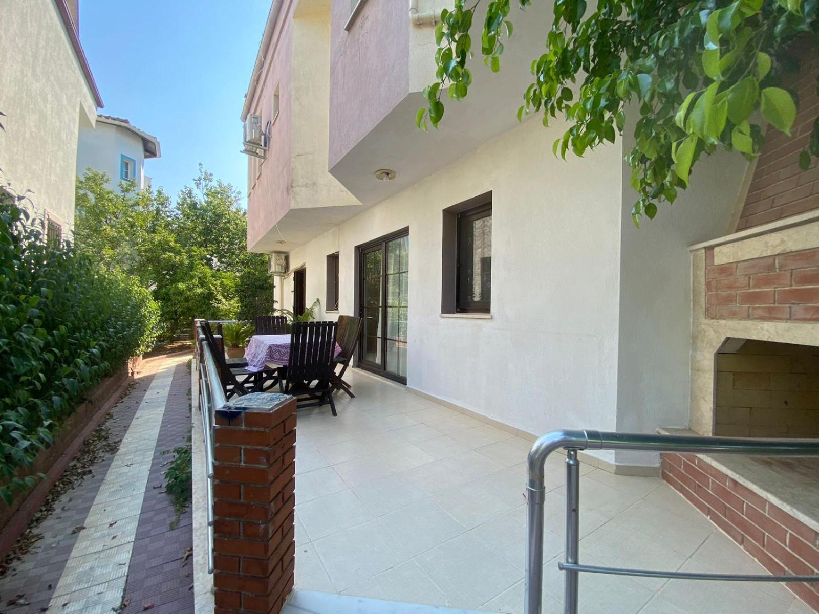 Dove Apart Otel - Image 92