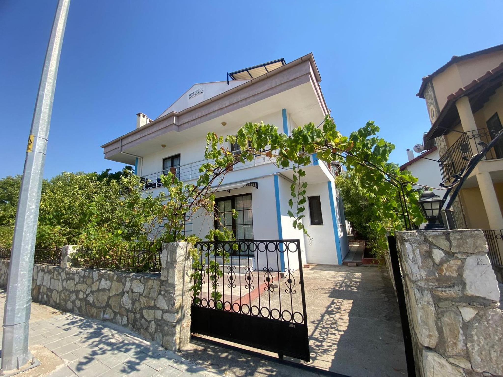 Dove Apart Otel - Image 6