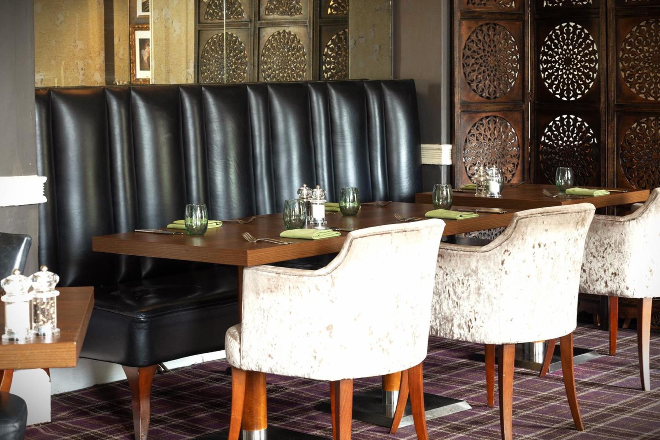 Barton Hall Hotel & Spa