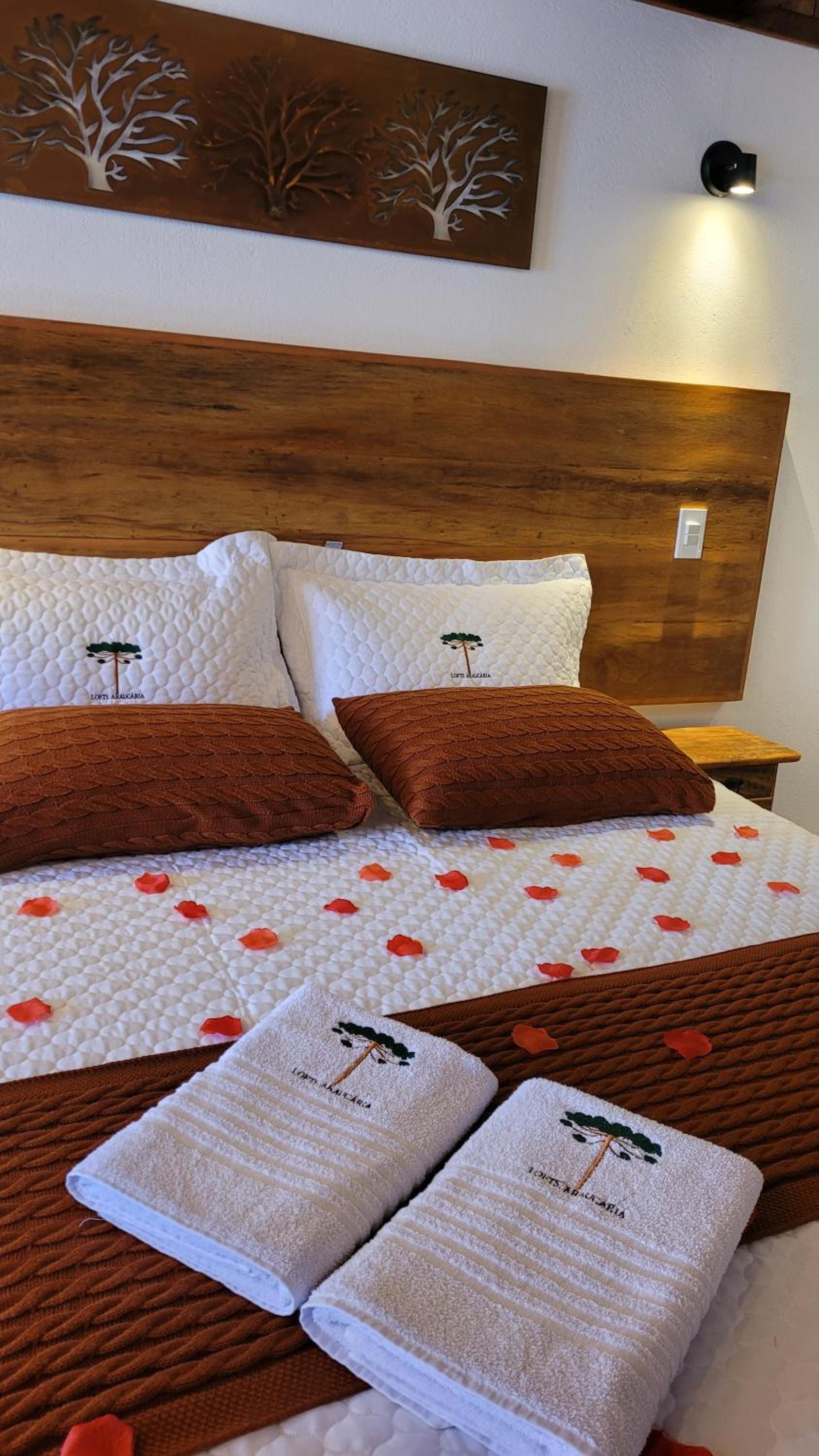 Monte Verde Lofts Araucária