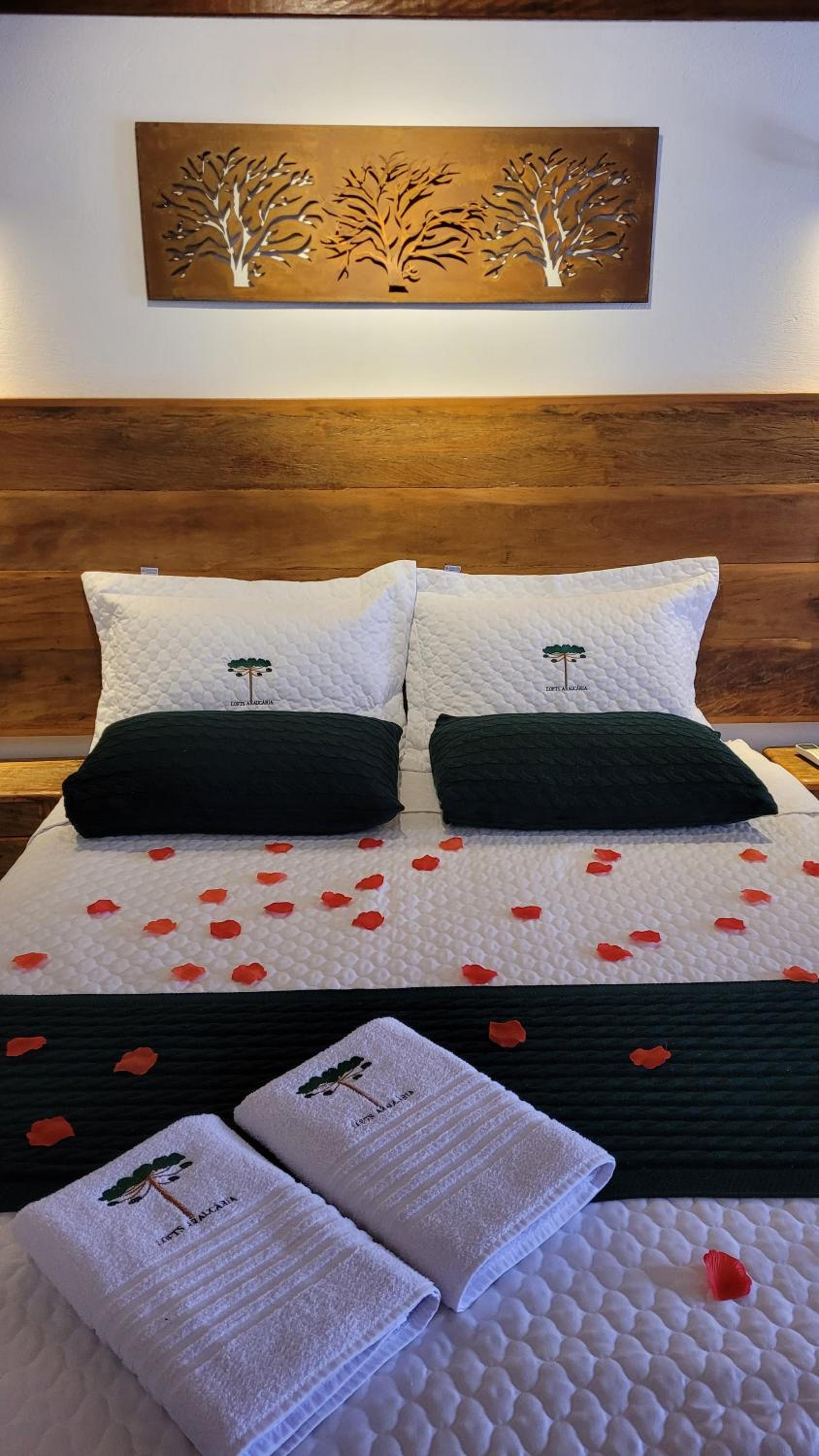 Monte Verde Lofts Araucária